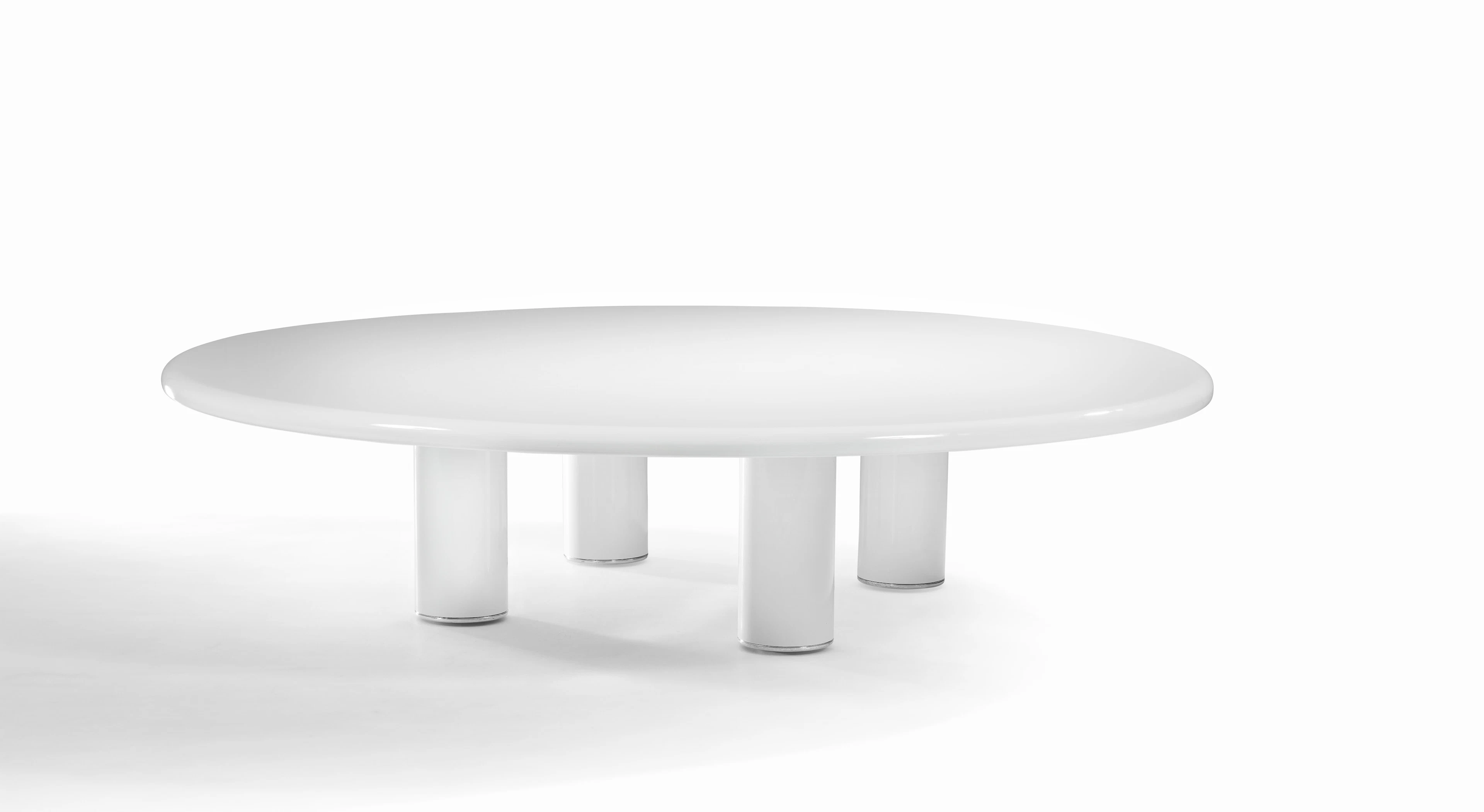 Edward BARBER & Jay OSGERBY pour KNOLL Nés en 1969 ‒ Studio créé en
