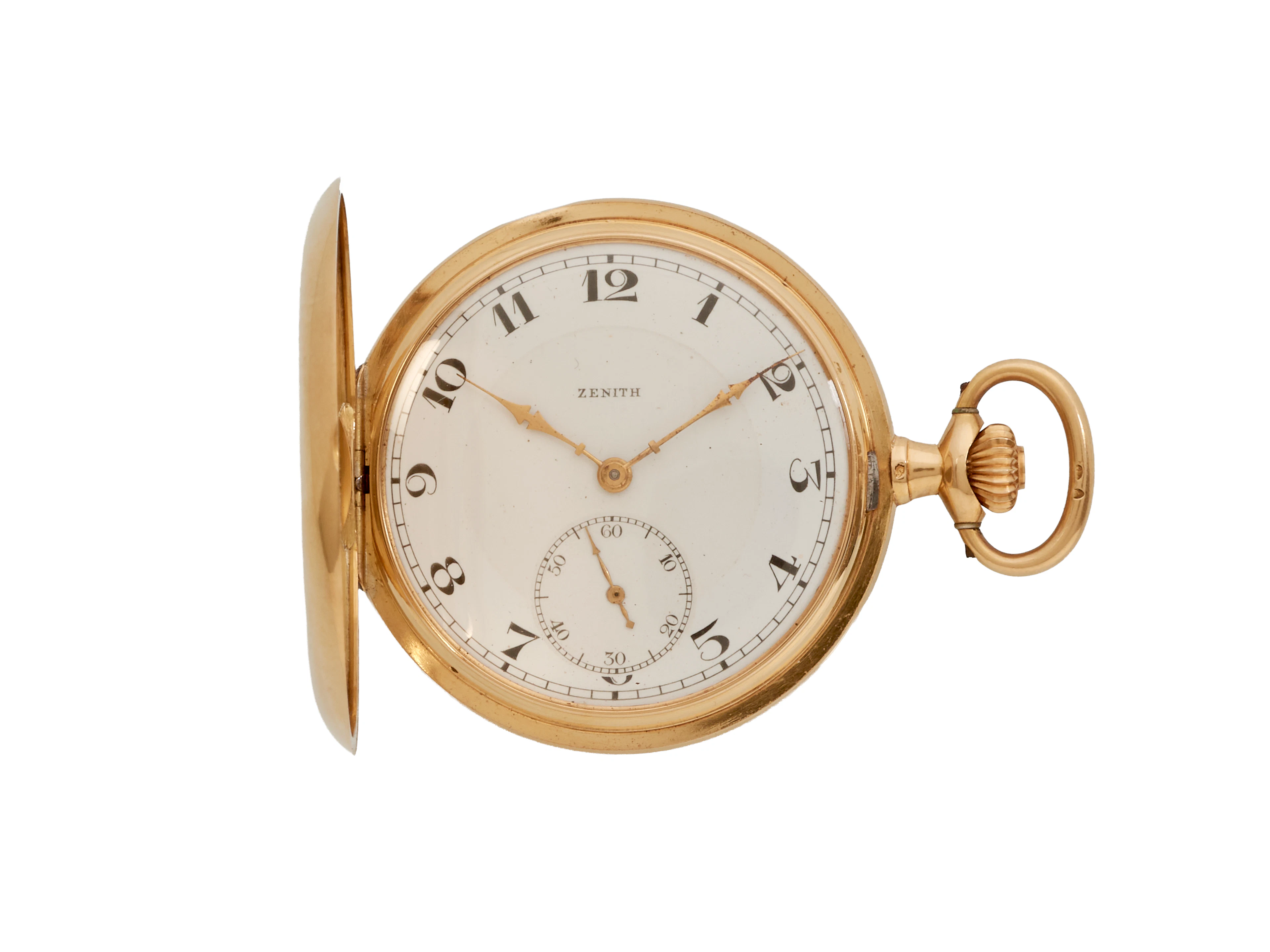 ZENITH