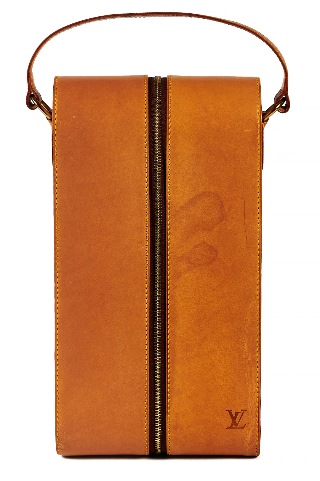 LOUIS VUITTON Bottle holder