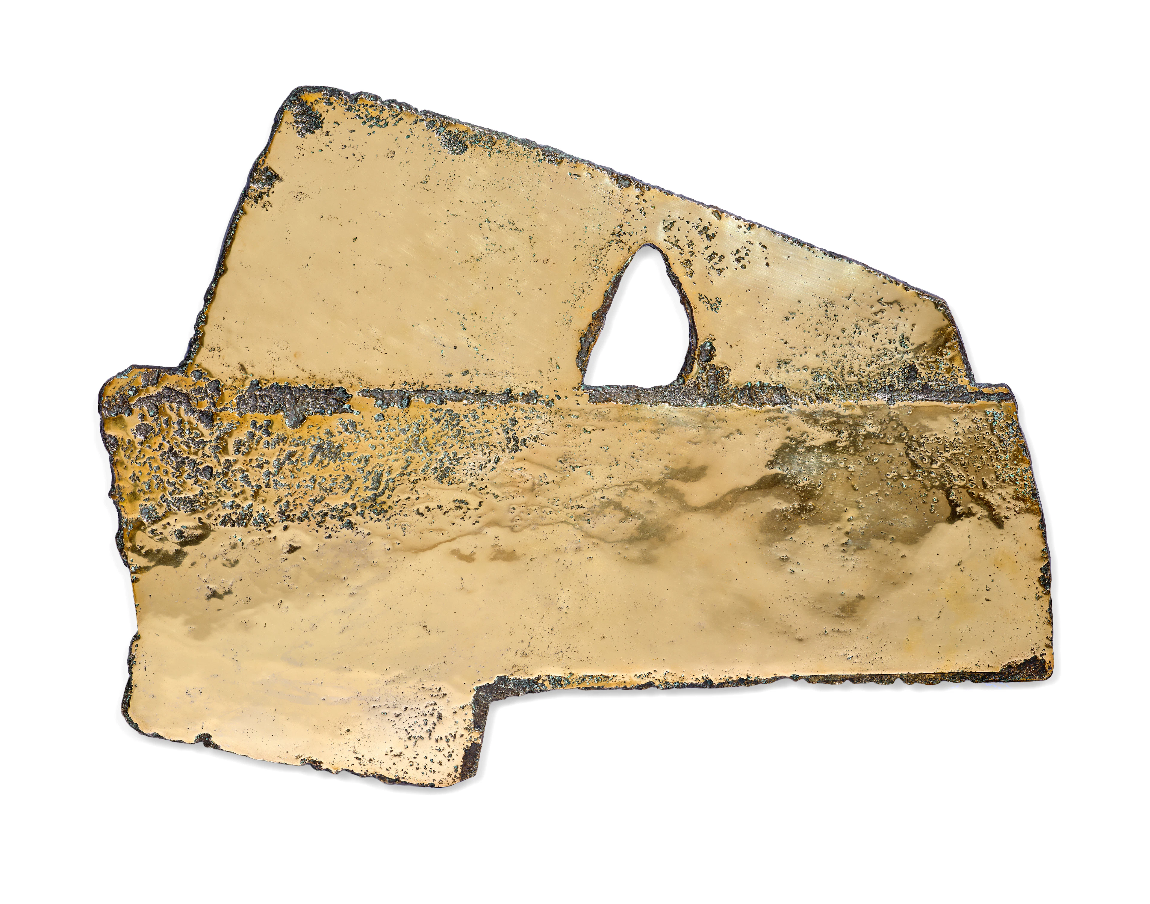 Bronze n°2 - 1976
