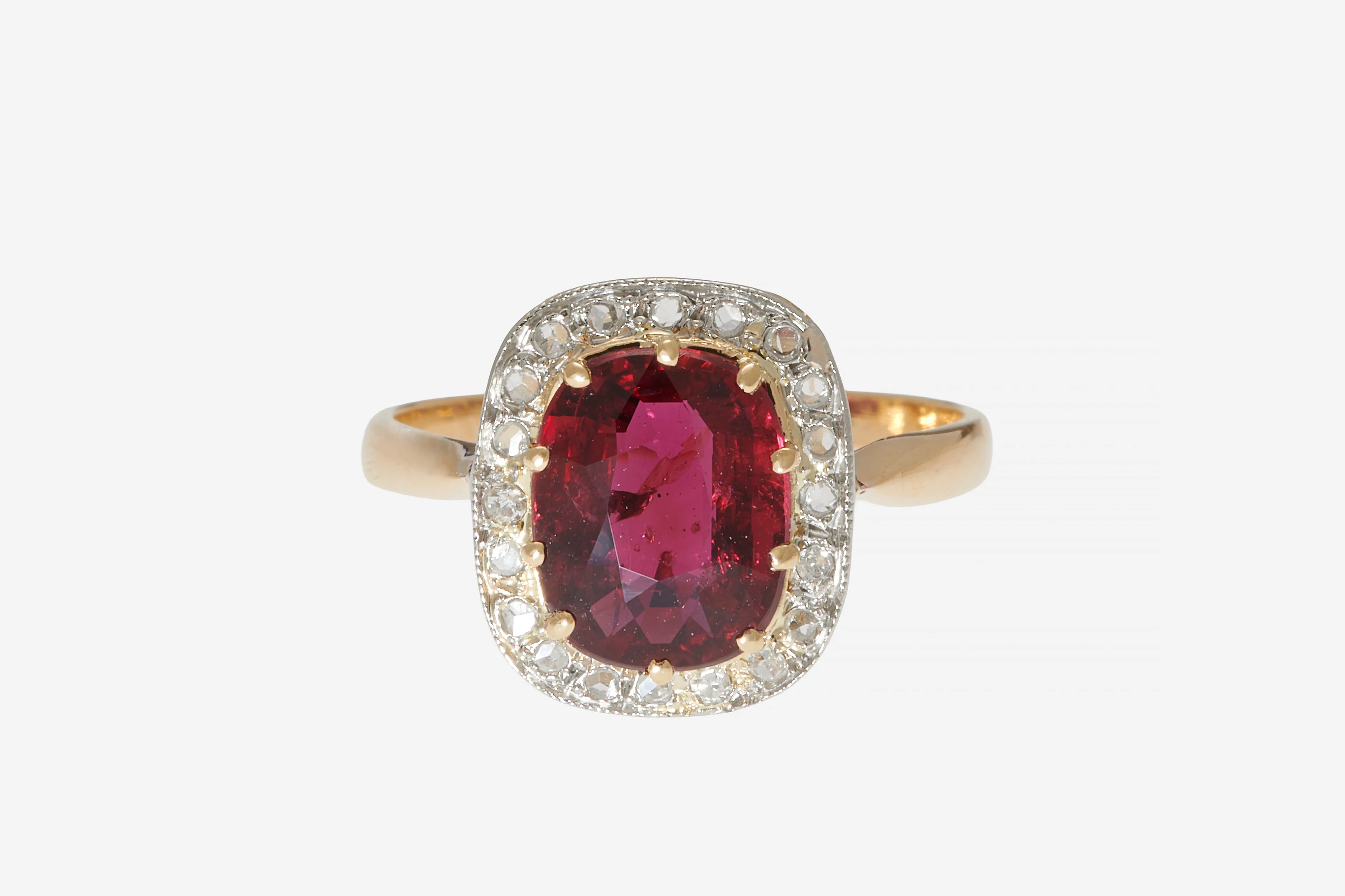 Bague