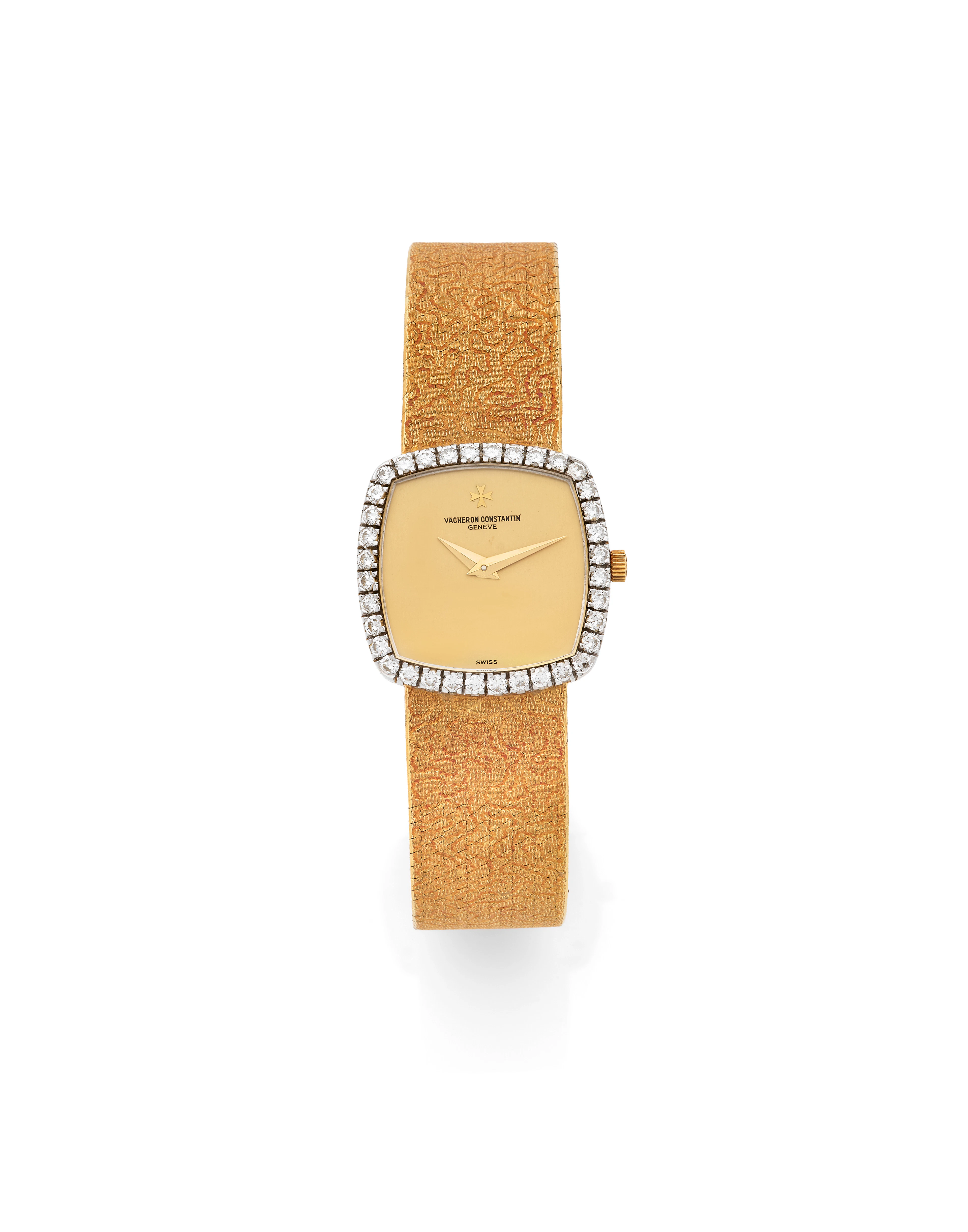 VACHERON CONSTANTIN
