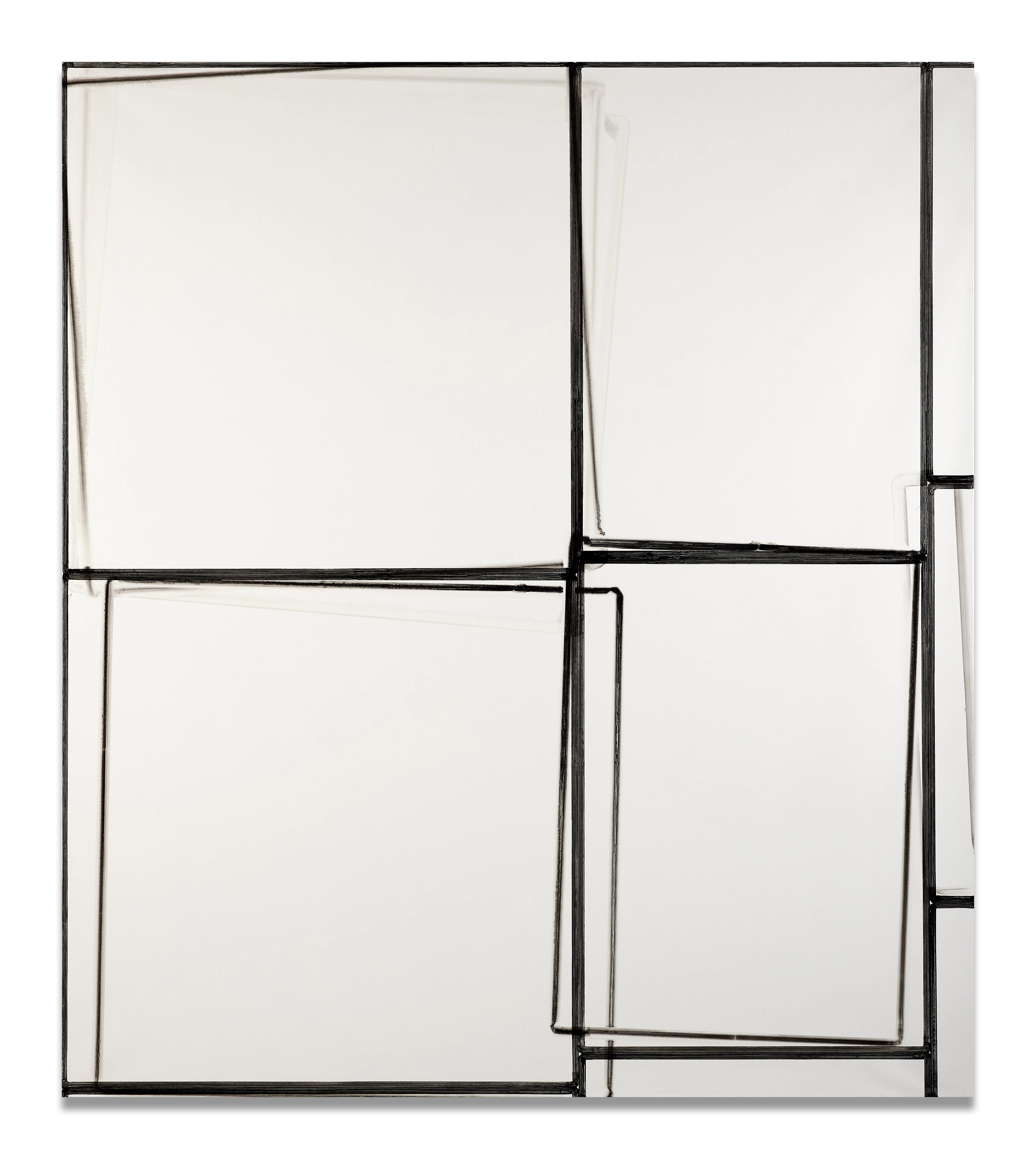 José LOUREIRO 1961- Untitled - 2007