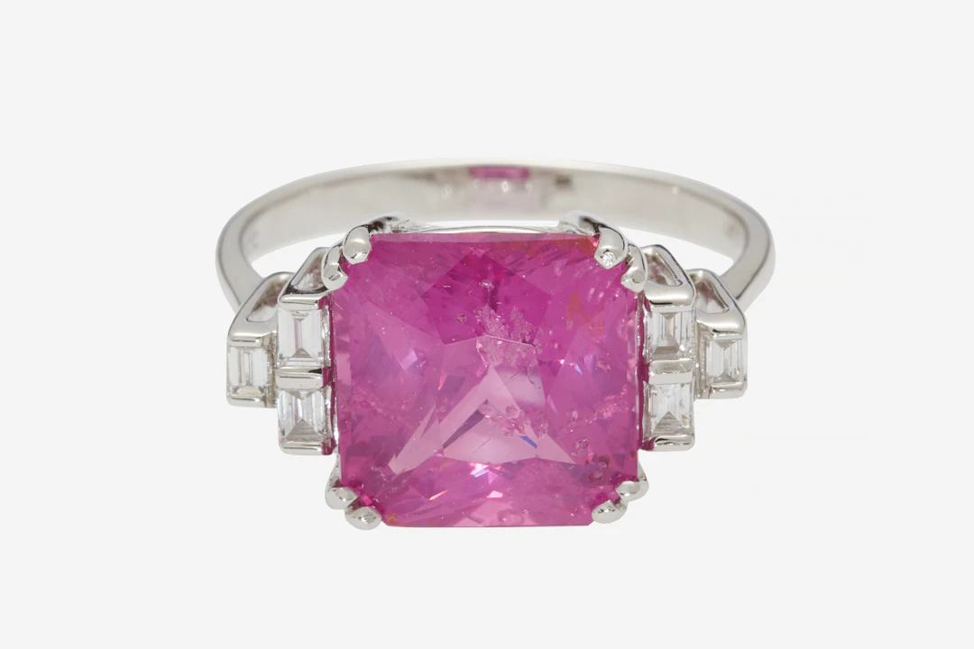 Bague