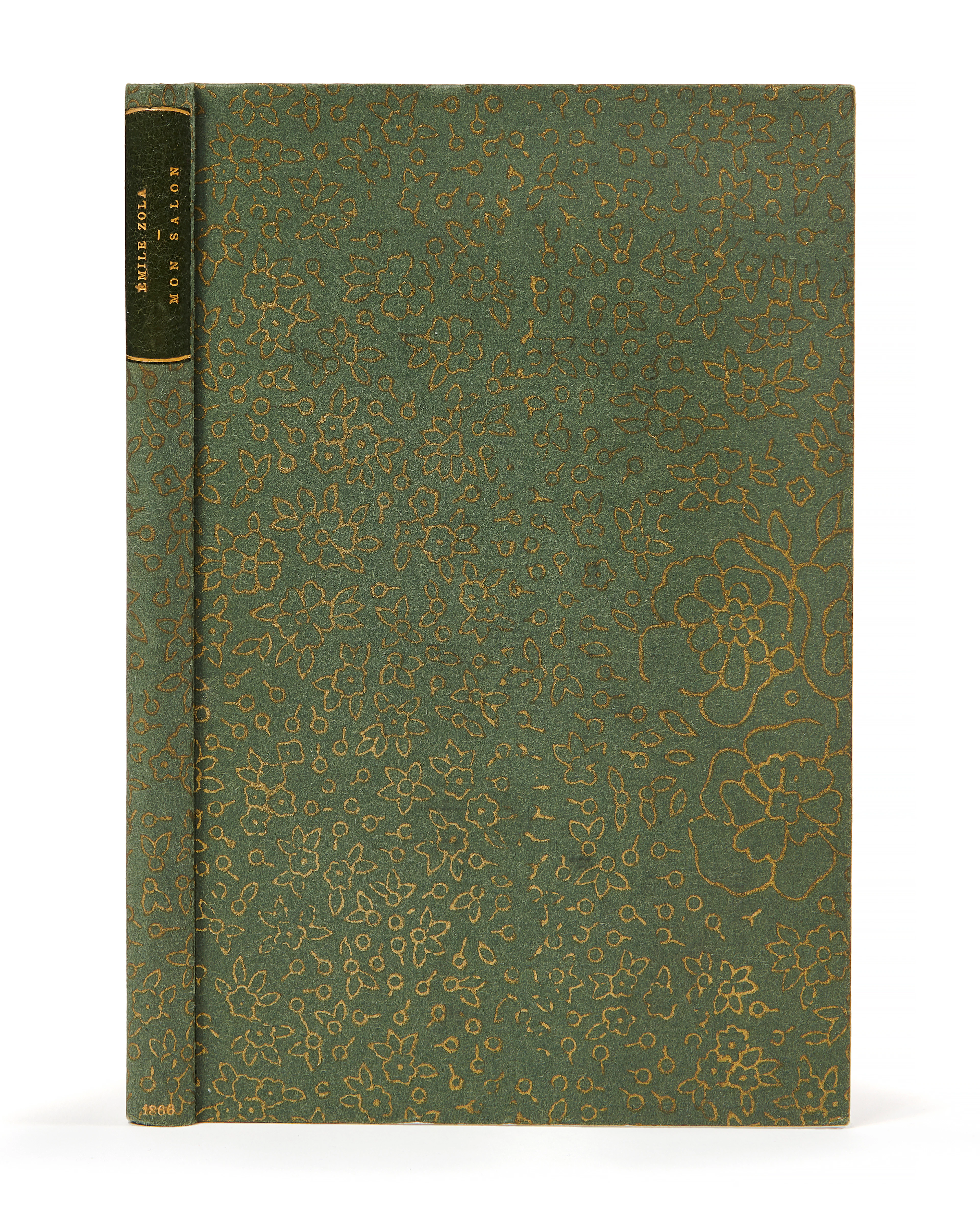 - ZOLA (Émile)
