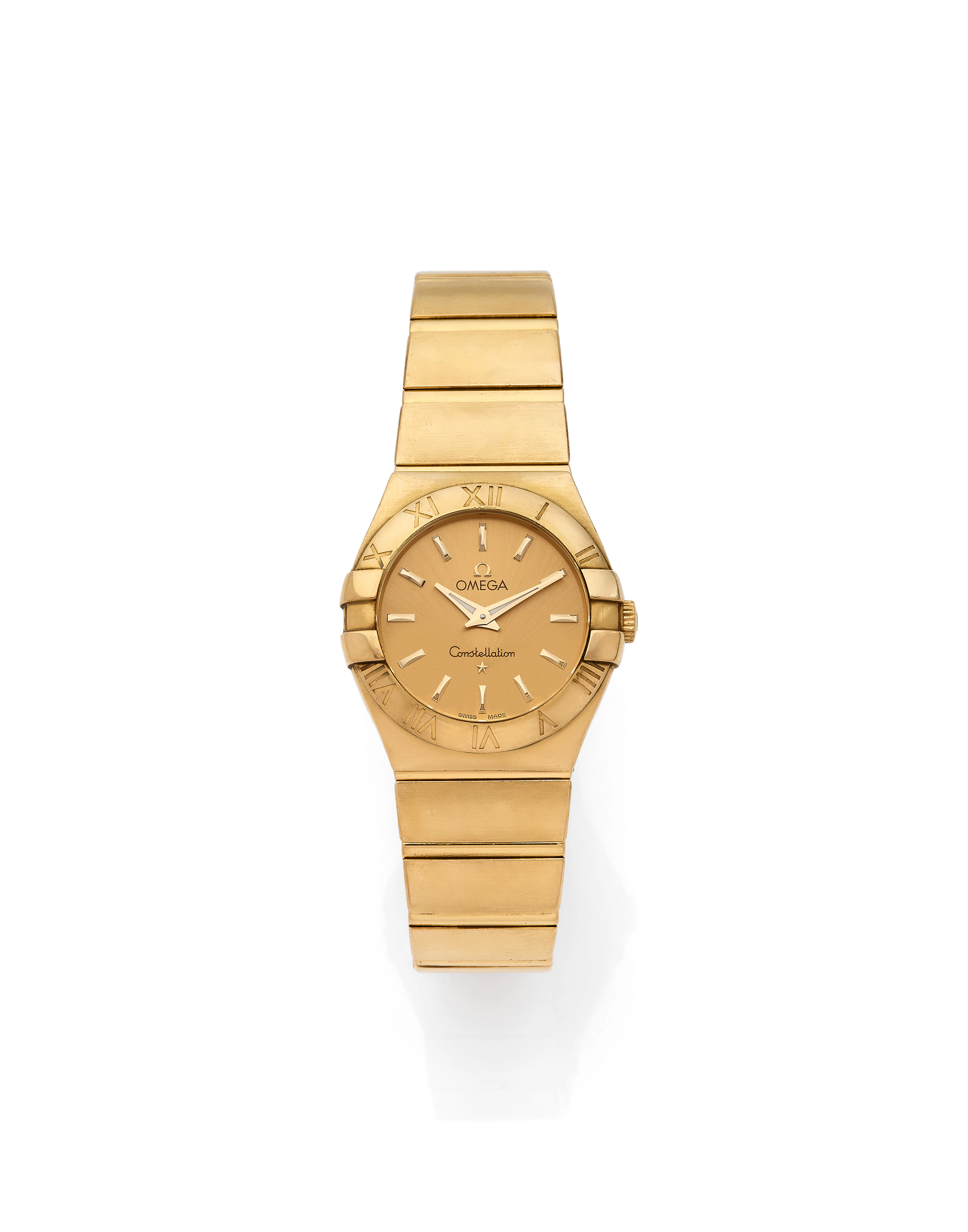 OMEGA Constellation