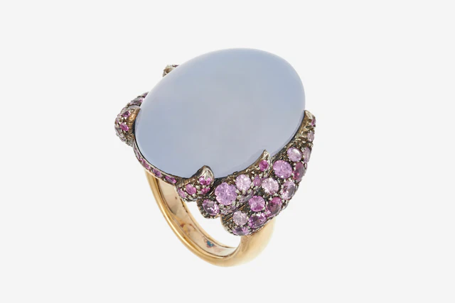 VITA Bague