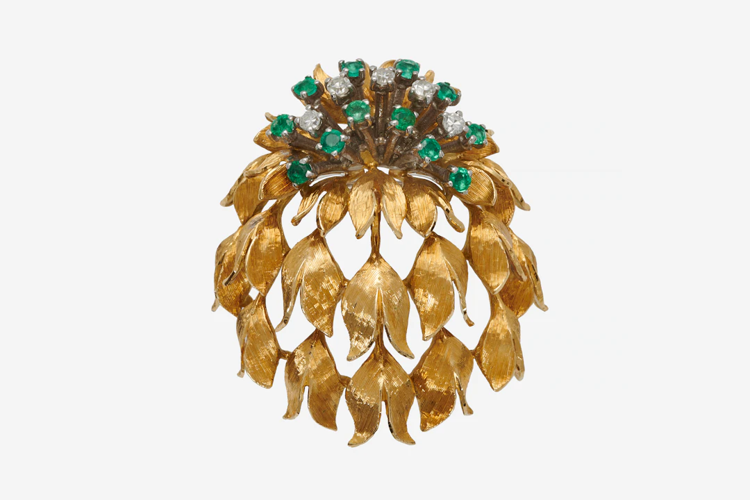Broche