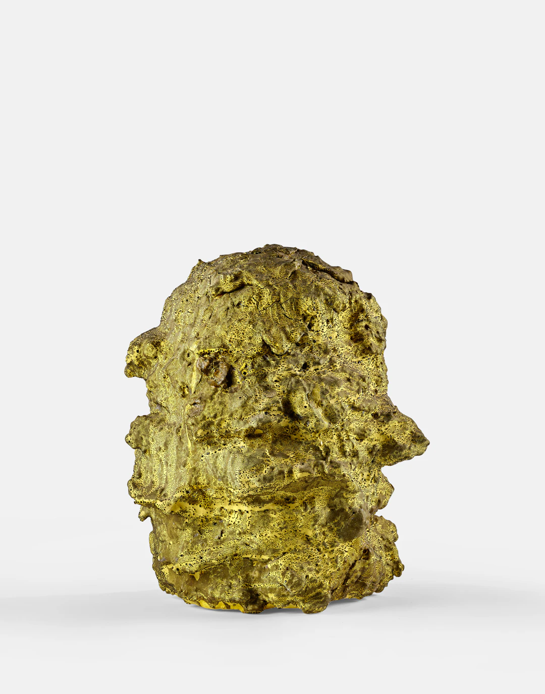 Brian ROCHEFORT (Américain - Né en 1985) Untitled - 2016