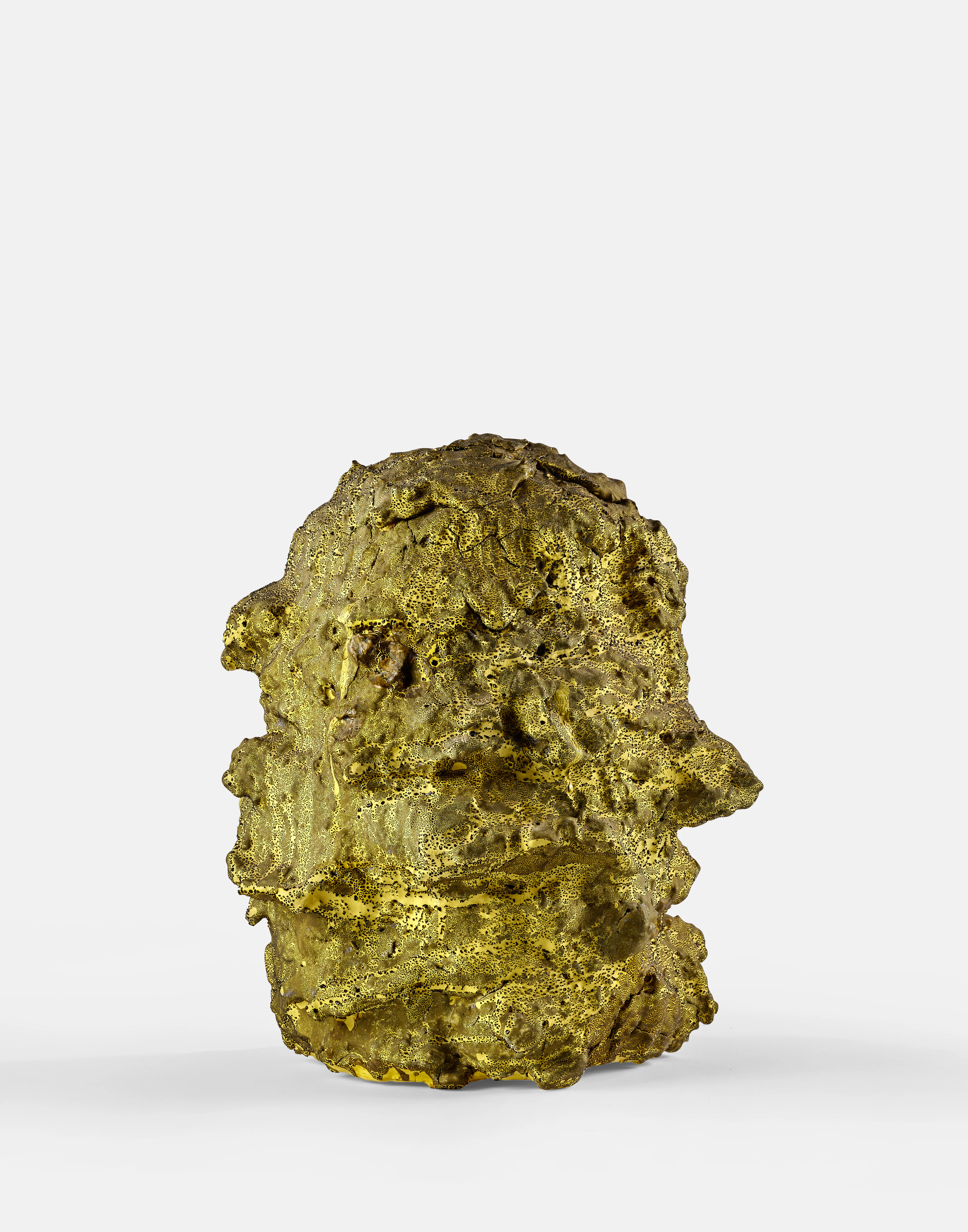 Brian ROCHEFORT (Américain - Né en 1985) Untitled - 2016