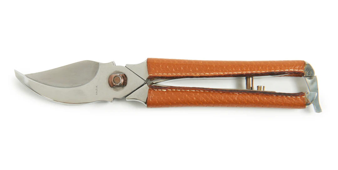 HERMÈS Pruning Shears