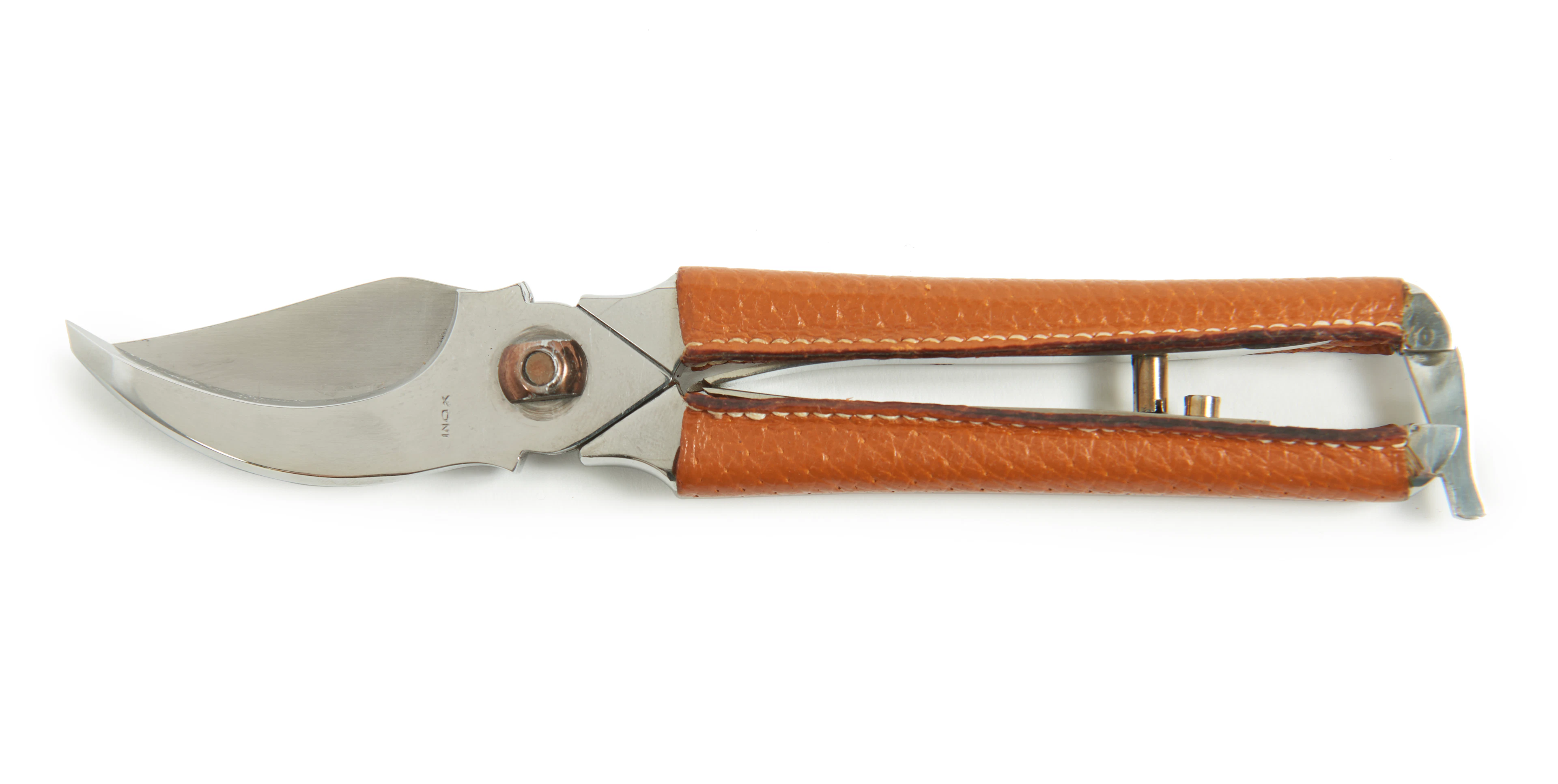 HERMÈS Pruning Shears