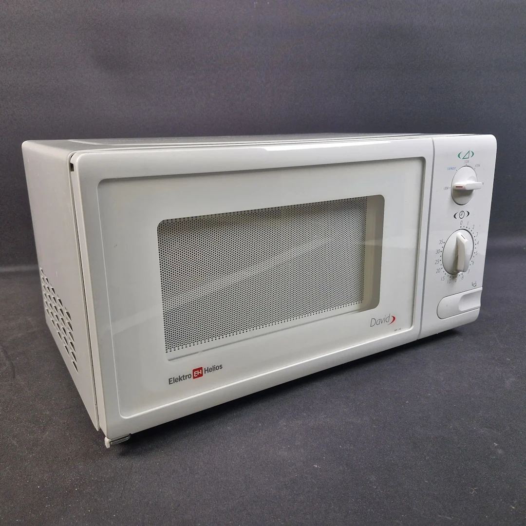 Mikrovågsugn - Elektro Helios, MM 145 - Mikro