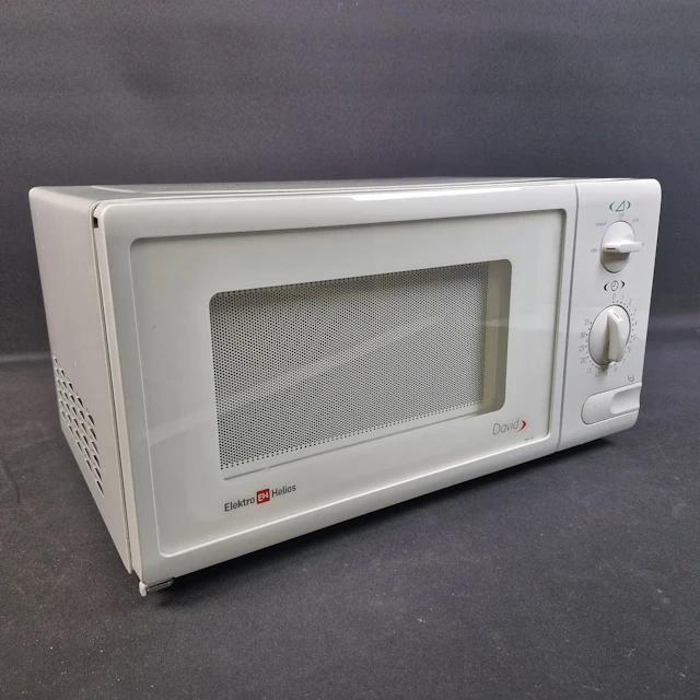 Mikrovågsugn - Elektro Helios, MM 145 - Mikro