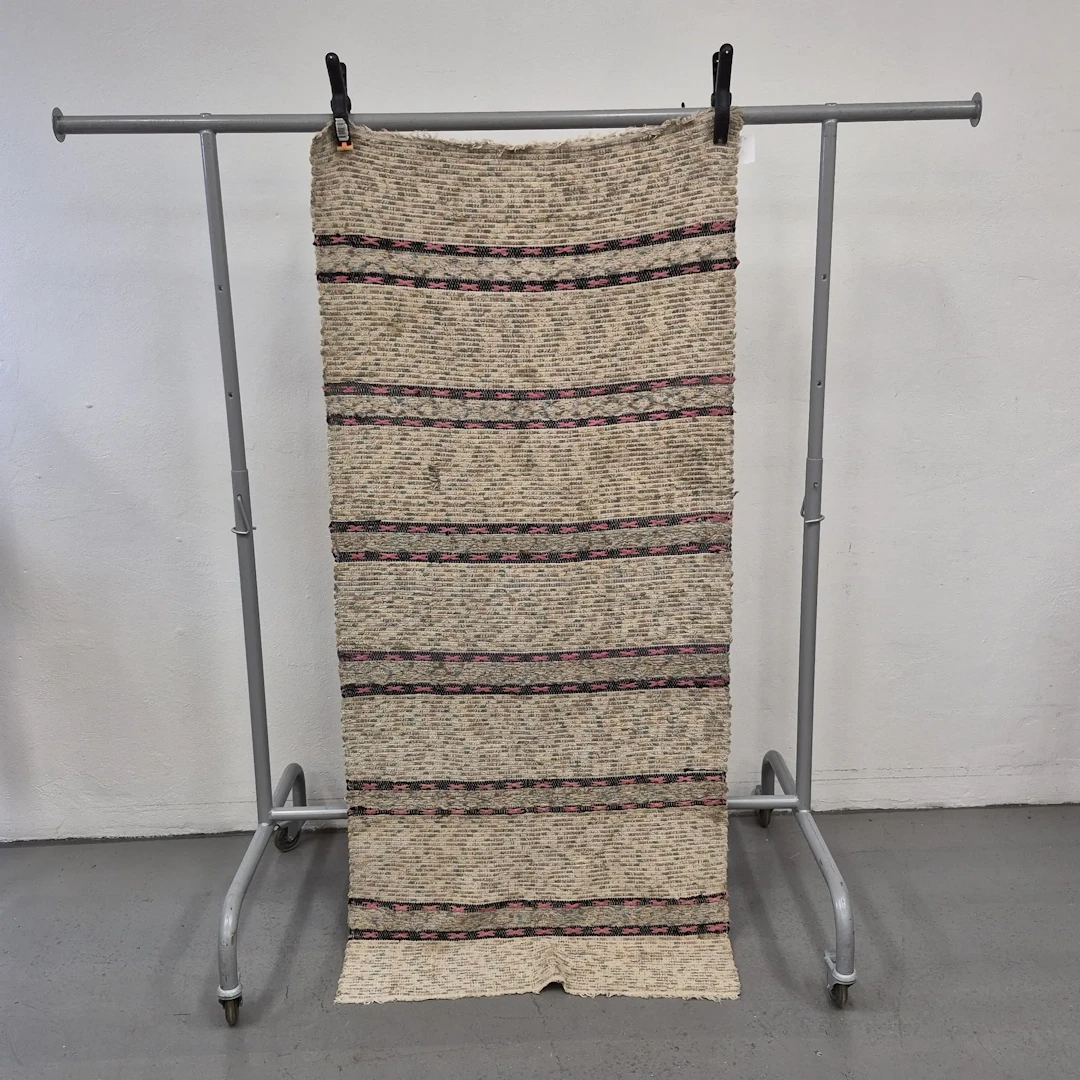 Trasmatta - 80 x 175 cm - Matta - Jämtland