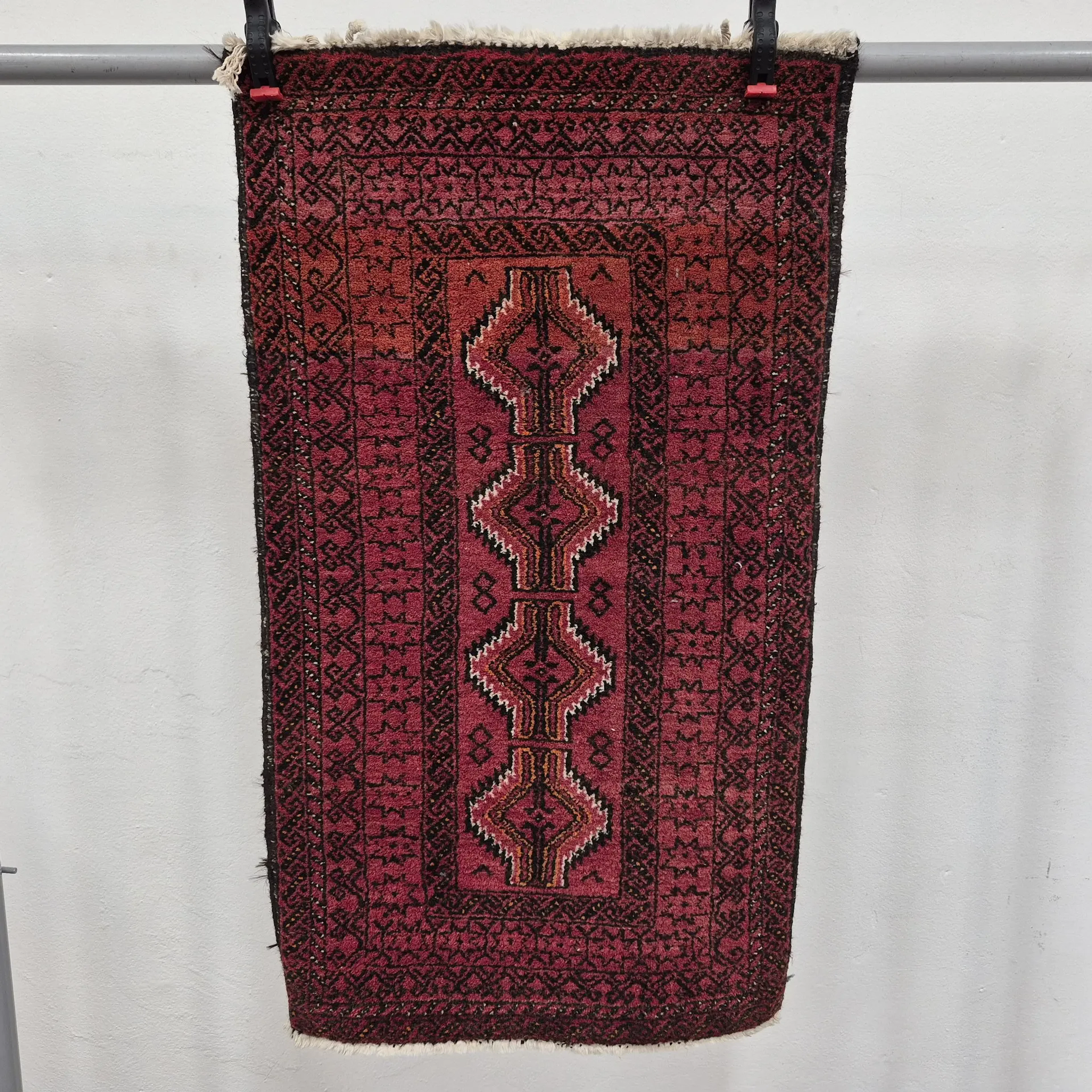 Orientalisk matta - 53 x 94 cm