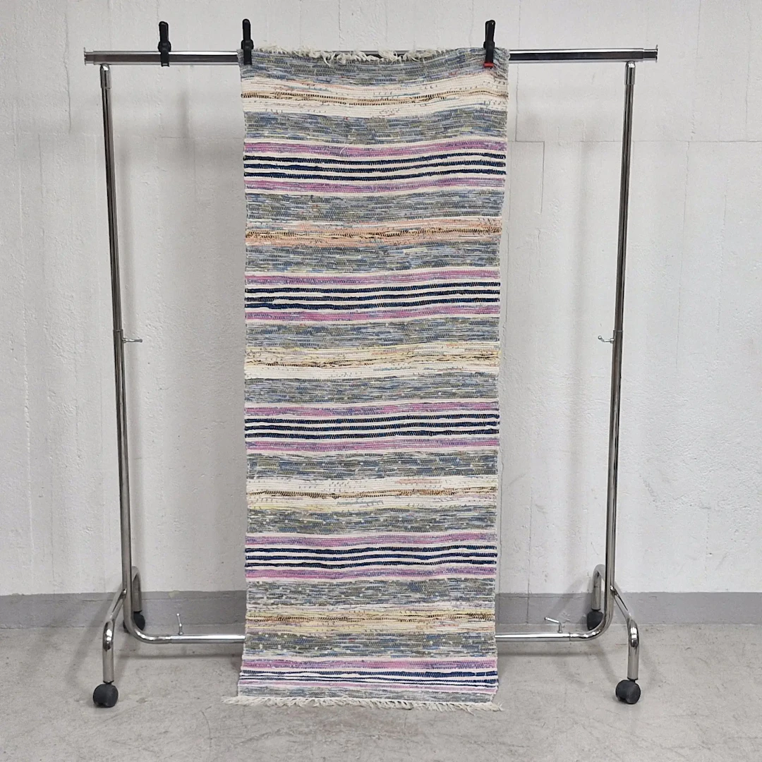 Trasmatta - 175 x 71 cm - Matta - Jämtland