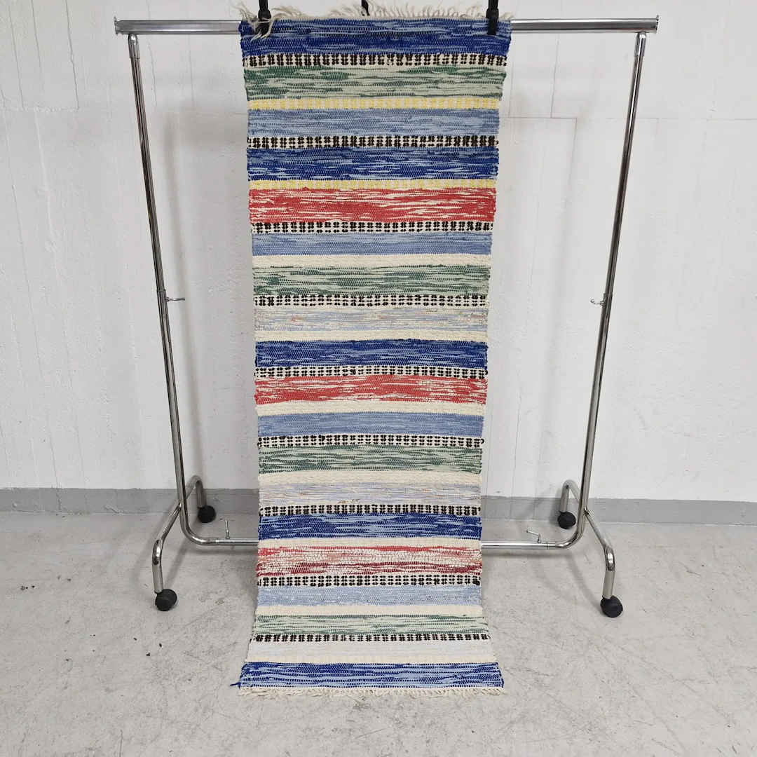 Trasmatta - 203 x 70 cm - Matta - Jämtland