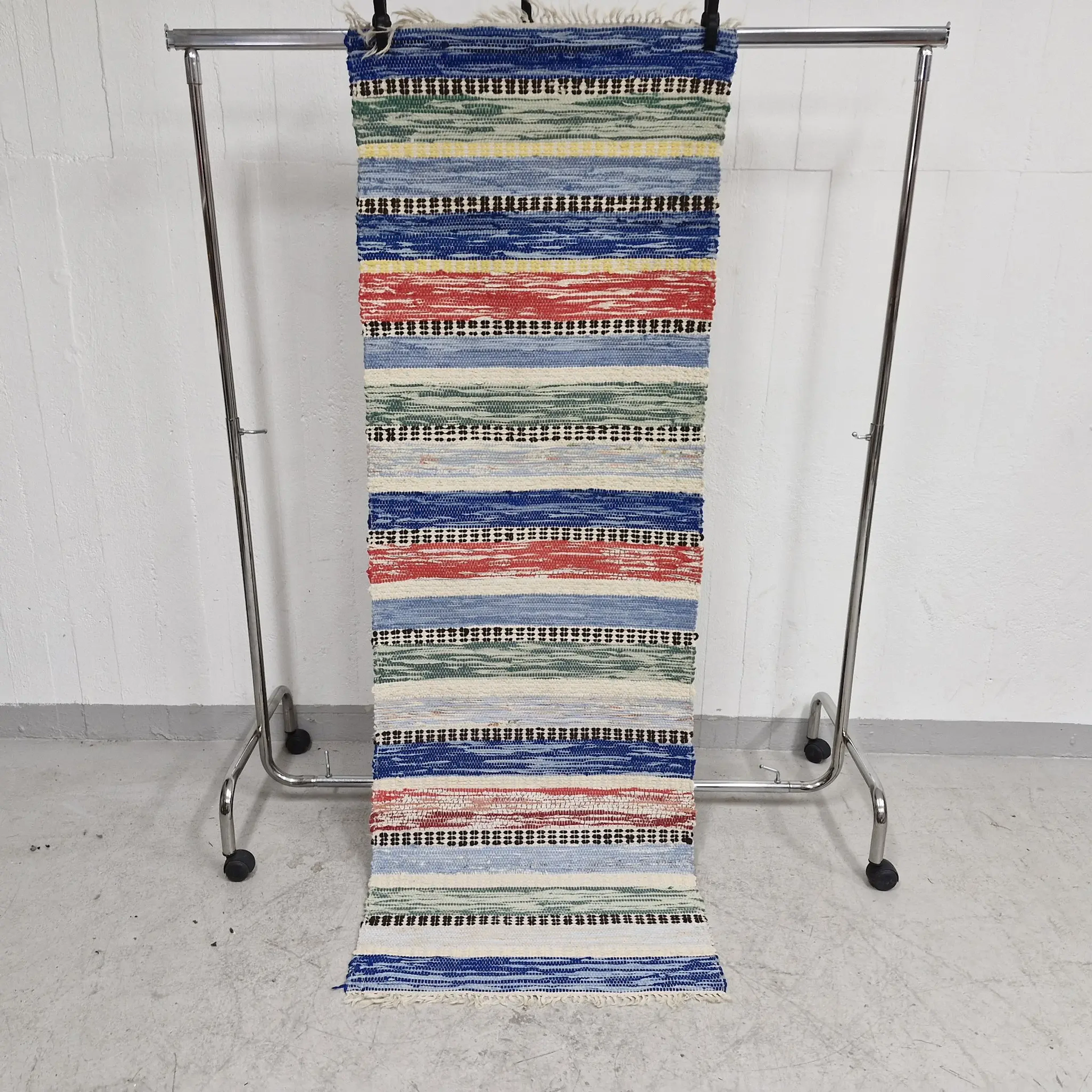 Trasmatta - 203 x 70 cm - Matta - Jämtland