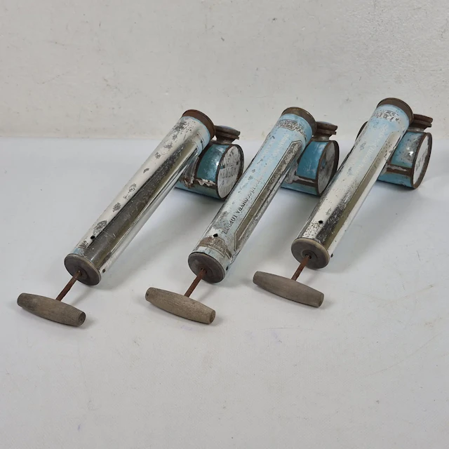 3st. Insektssprutor - Flitsprutor - Inodor FLY-TOX - Handsprutor