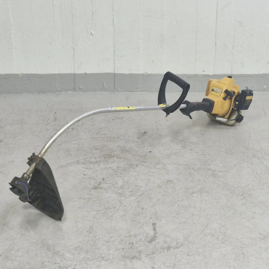 Grästrimmer - Partner Colibri - Trimmer - Trädgårdsmaskin