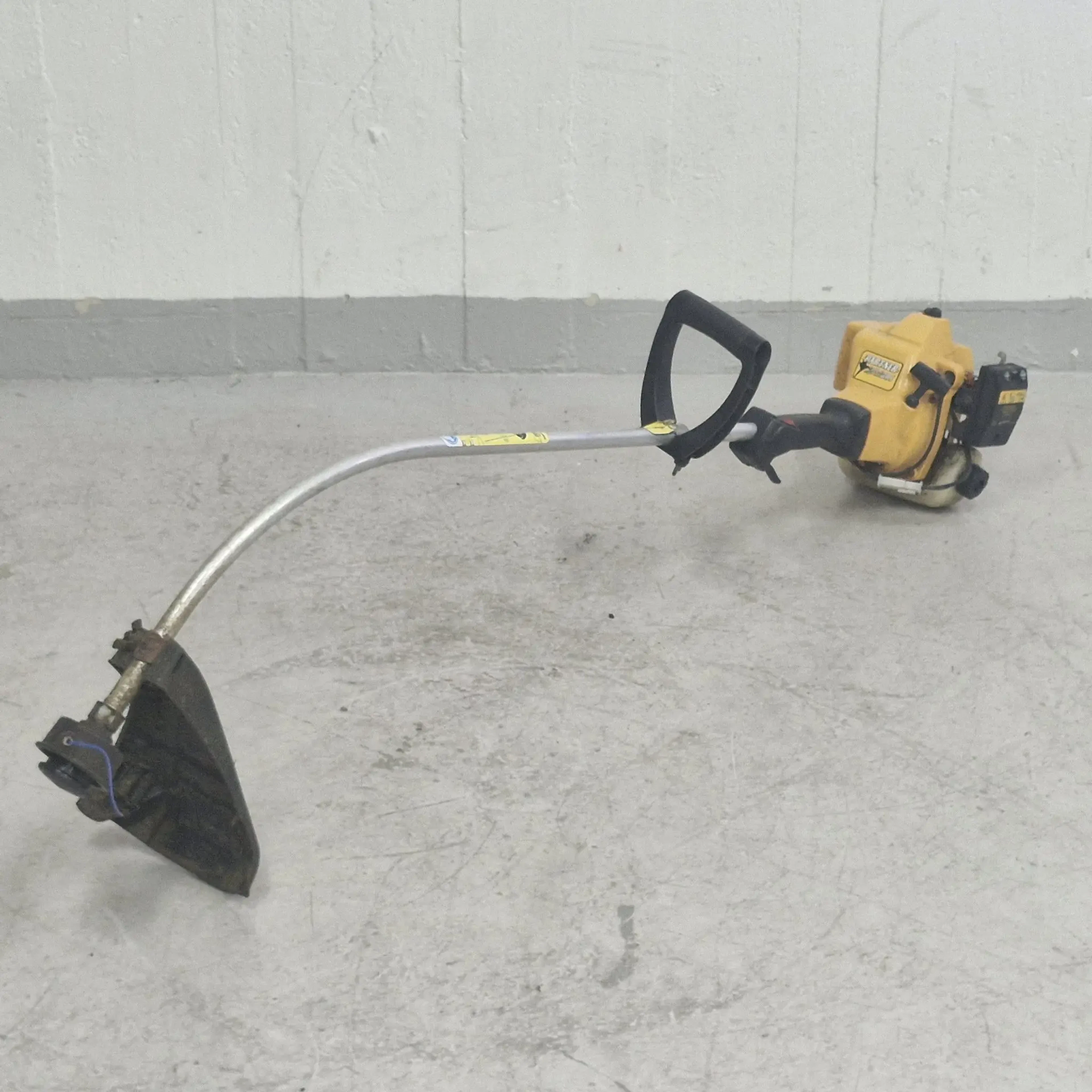 Grästrimmer - Partner Colibri - Trimmer - Trädgårdsmaskin