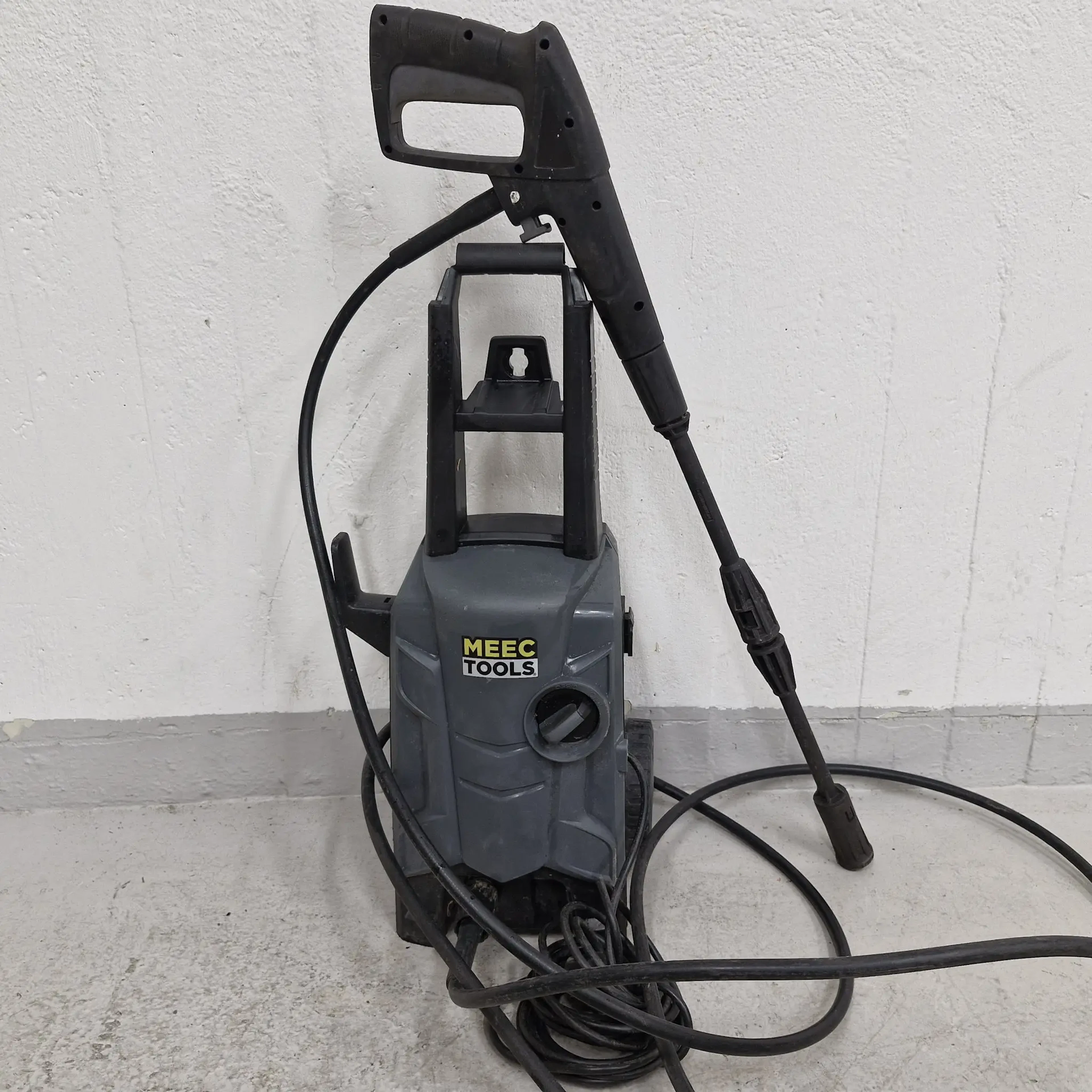 Högtryckstvätt - Meec Tools, 009874