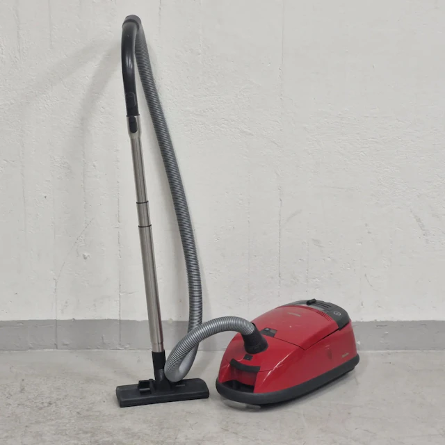 Dammsugare - Miele, S728