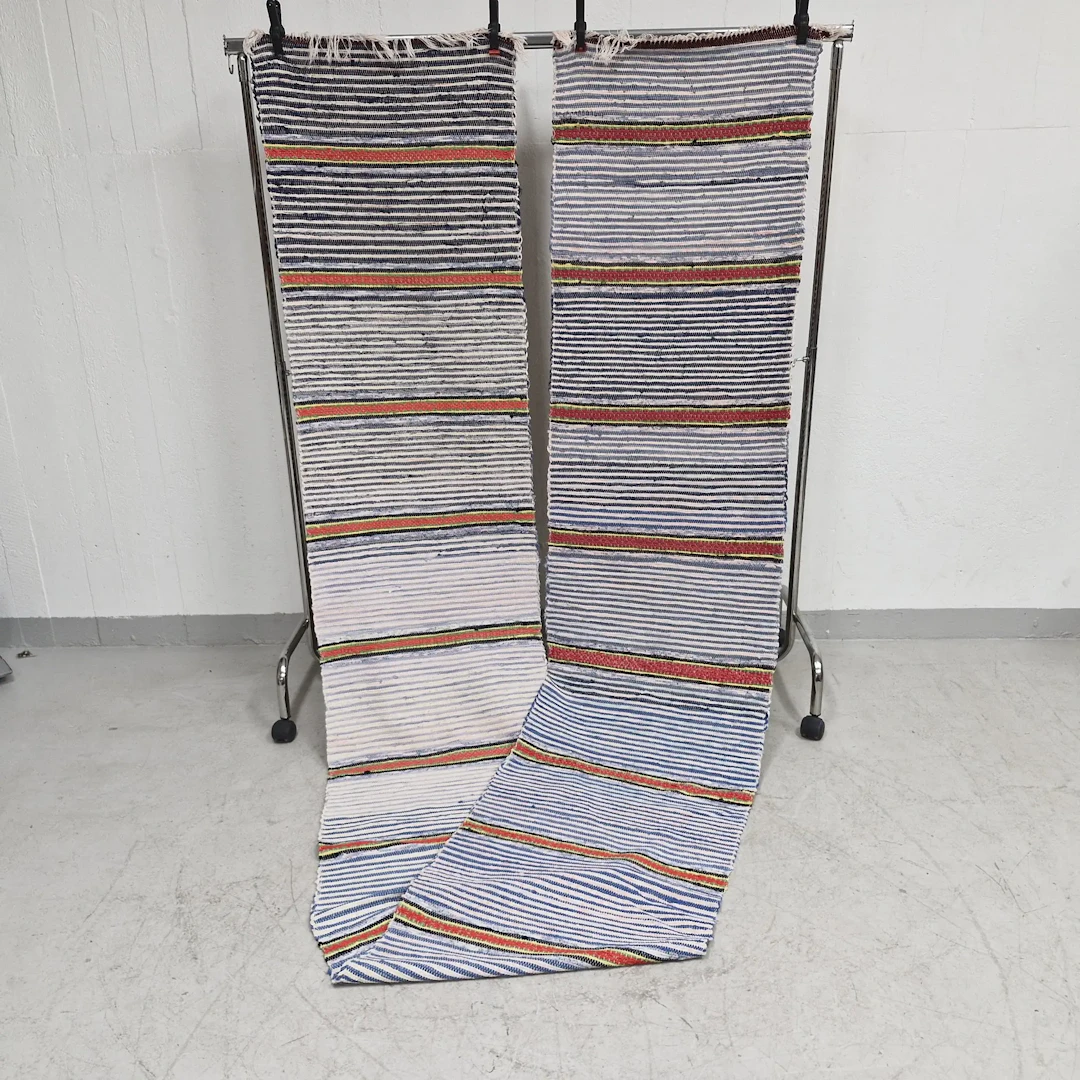 Trasmatta - 507 x 60 cm - Matta - Jämtland
