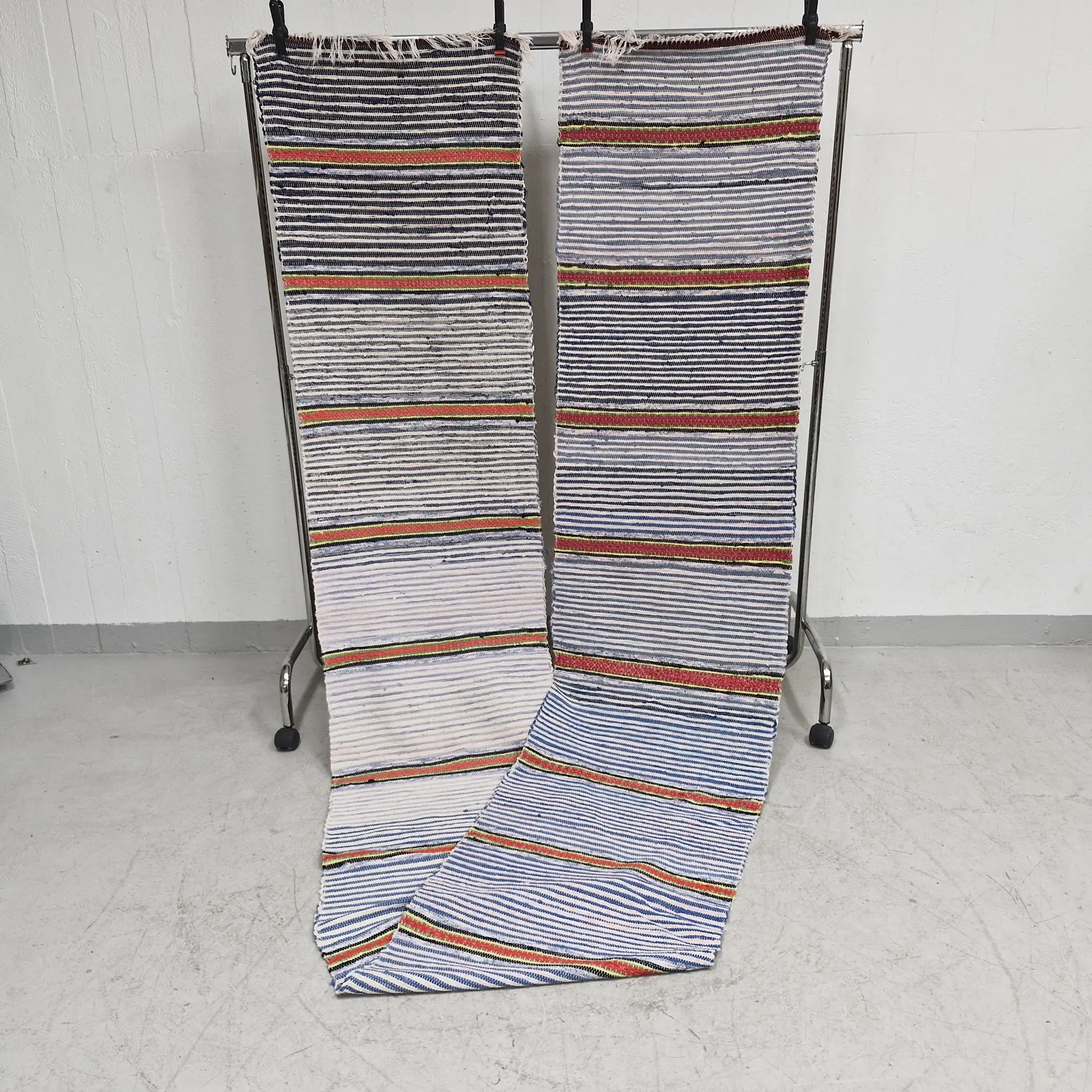 Trasmatta - 507 x 60 cm - Matta - Jämtland