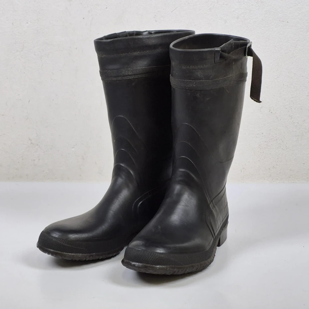 Tretorn Gummistövlar - Stövlar - Boots - Skor - Arbetsstövlar