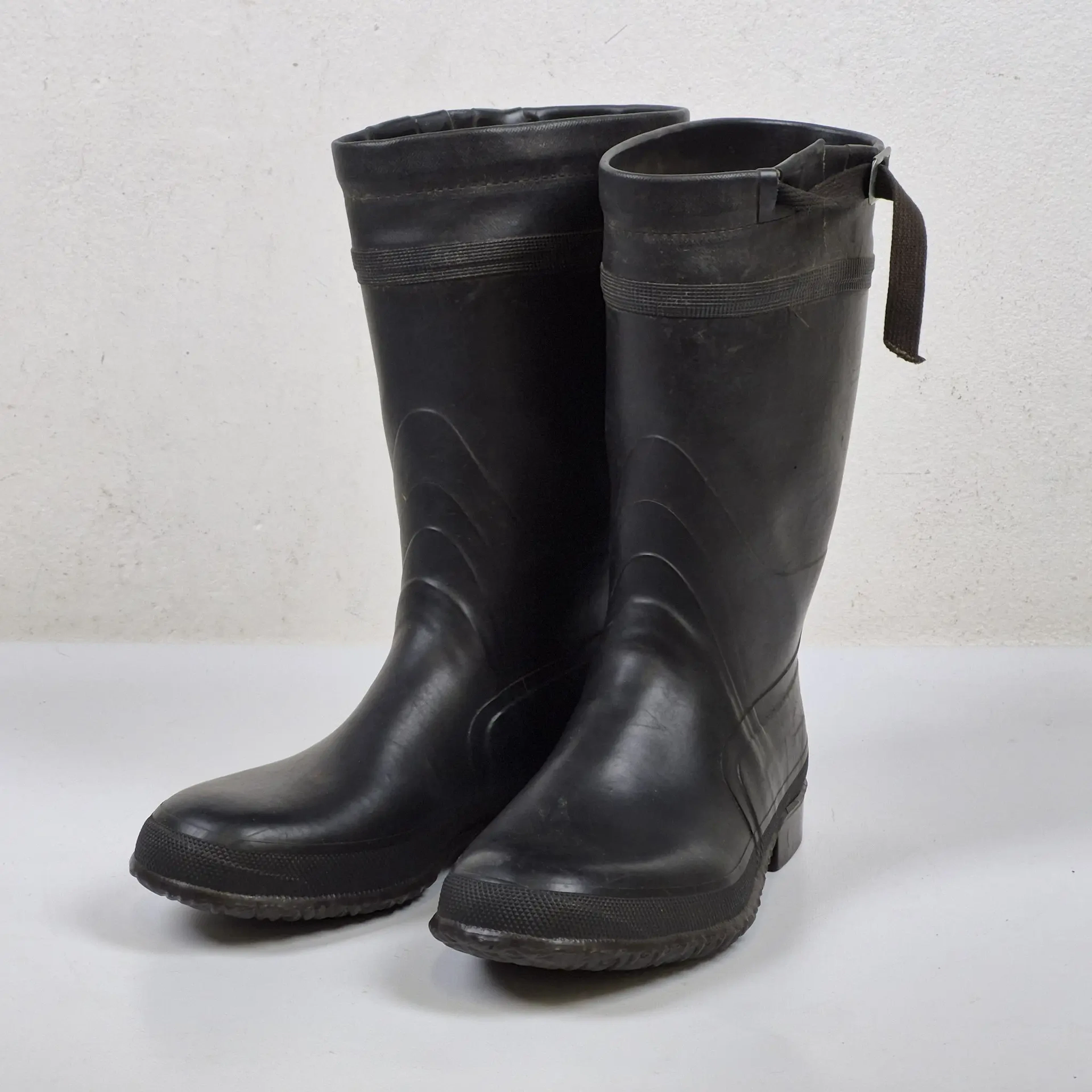 Tretorn Gummistövlar - Stövlar - Boots - Skor - Arbetsstövlar