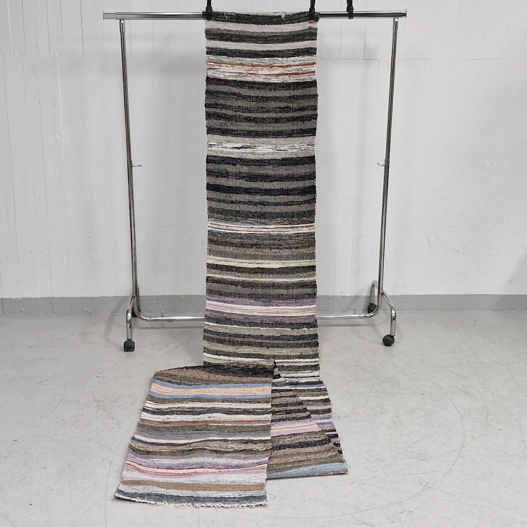 Trasmatta - 498 x 59 cm - Matta - Jämtland