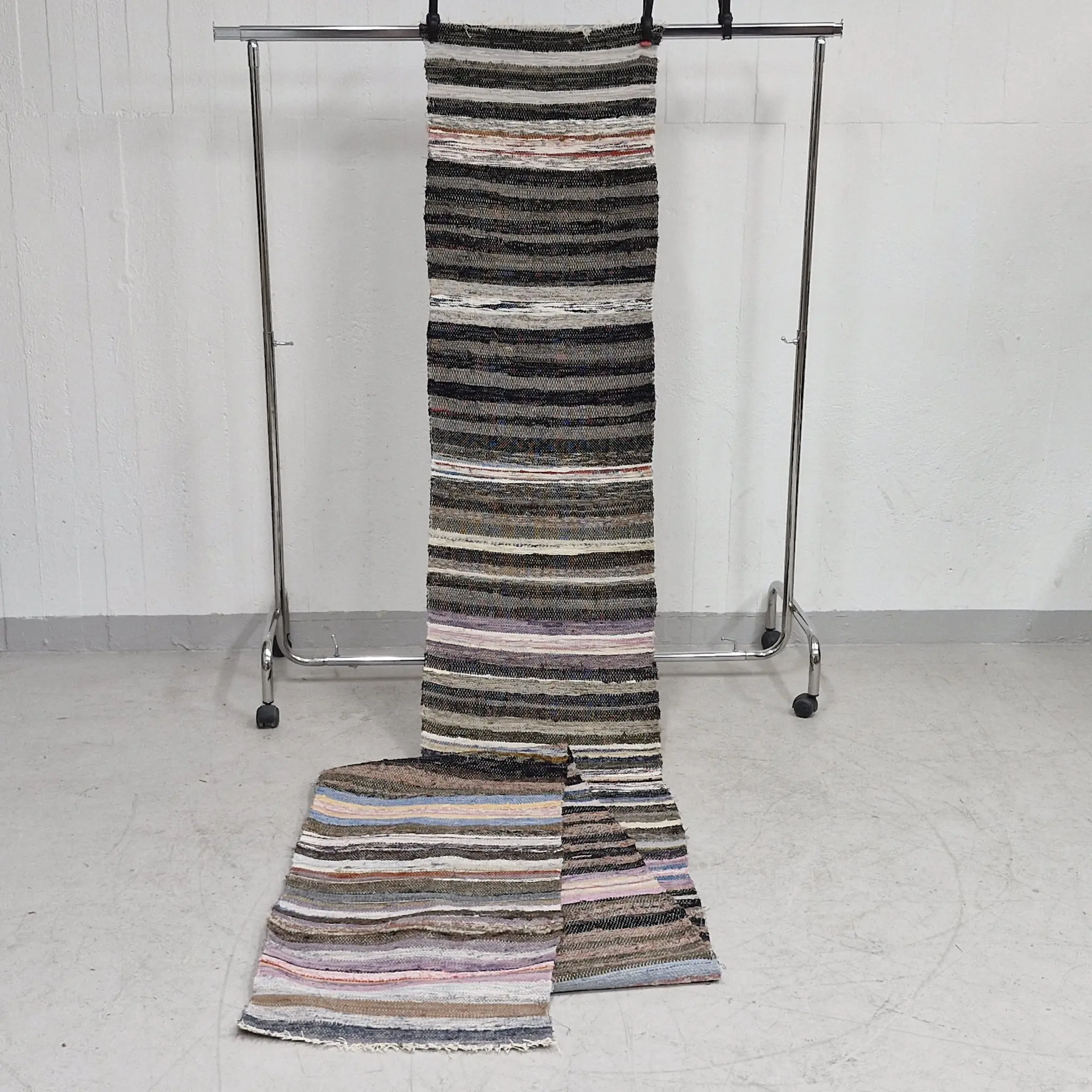 Trasmatta - 498 x 59 cm - Matta - Jämtland