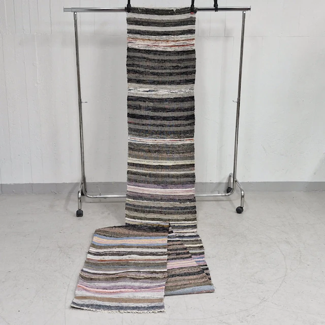 Trasmatta - 498 x 59 cm - Matta - Jämtland