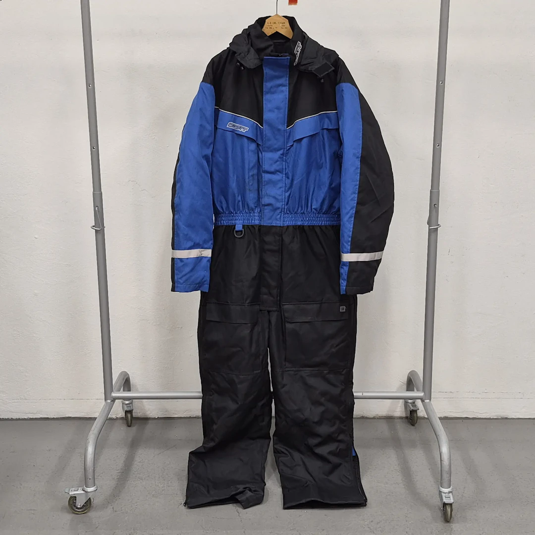 Skoteroverall - Overall - Vinteroverall - Scott - Strl 58