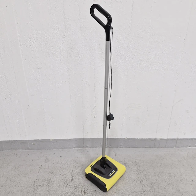 Batteridriven sopborste - Kärcher