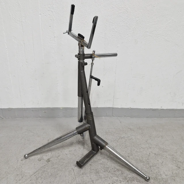Reparationsställ för cykel - Mirel - Cykelställ