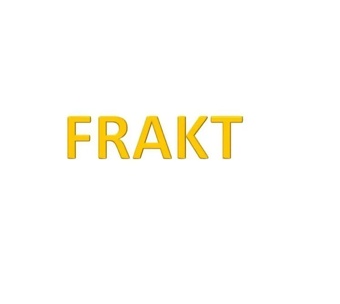 Frakt, endast frakt - Jabe123
