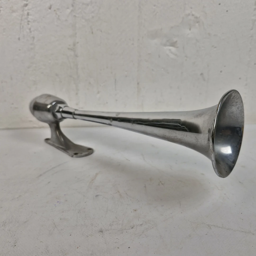 Tryckluftshorn - SONABEL KLAXON - Lufthorn - Horn