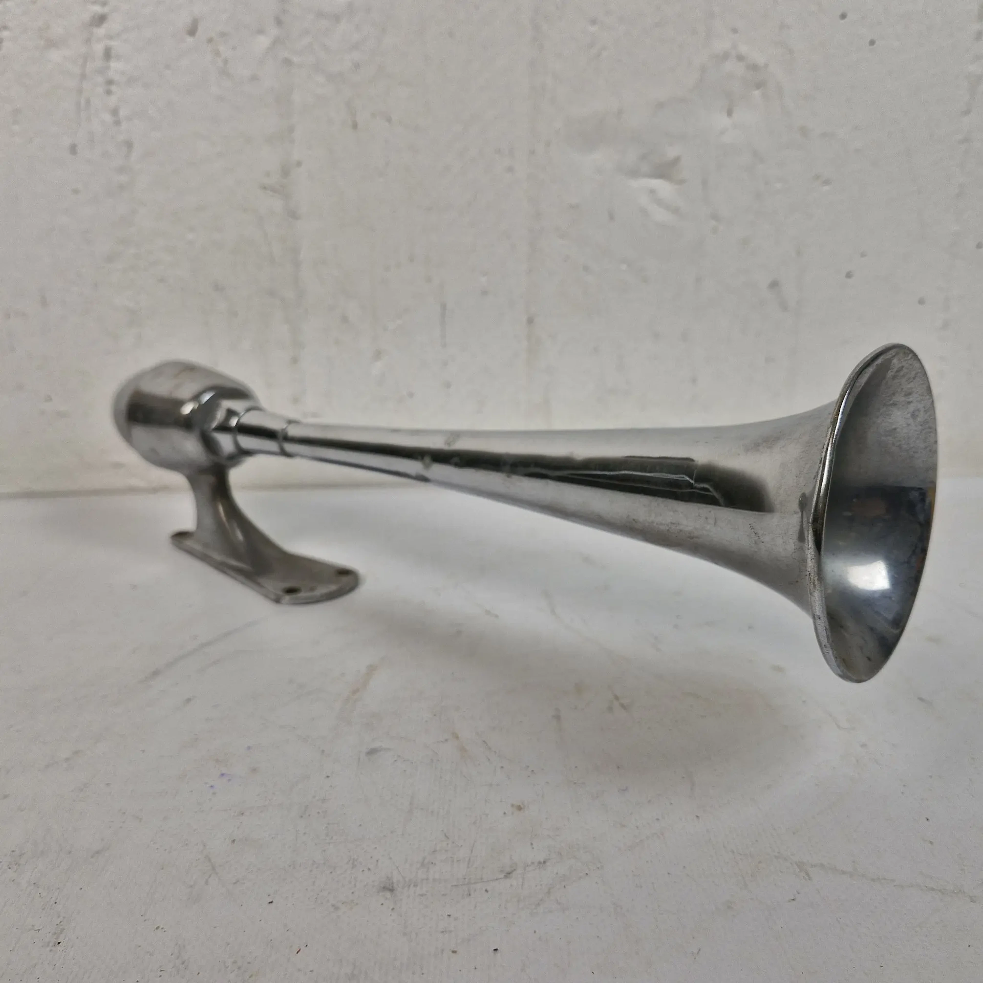 Tryckluftshorn - SONABEL KLAXON - Lufthorn - Horn