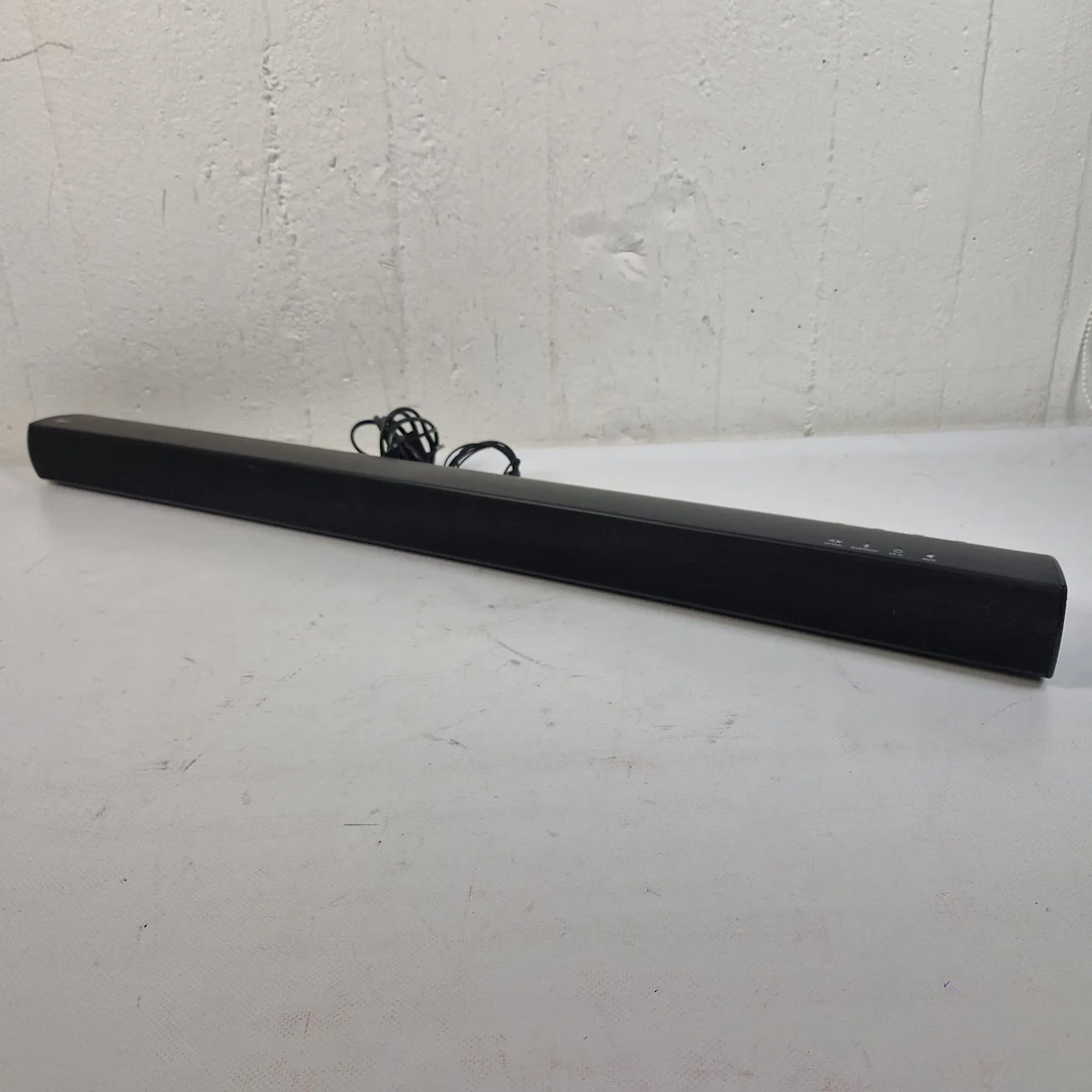 Soundbar - LG, SH2 - Högtalare till TV