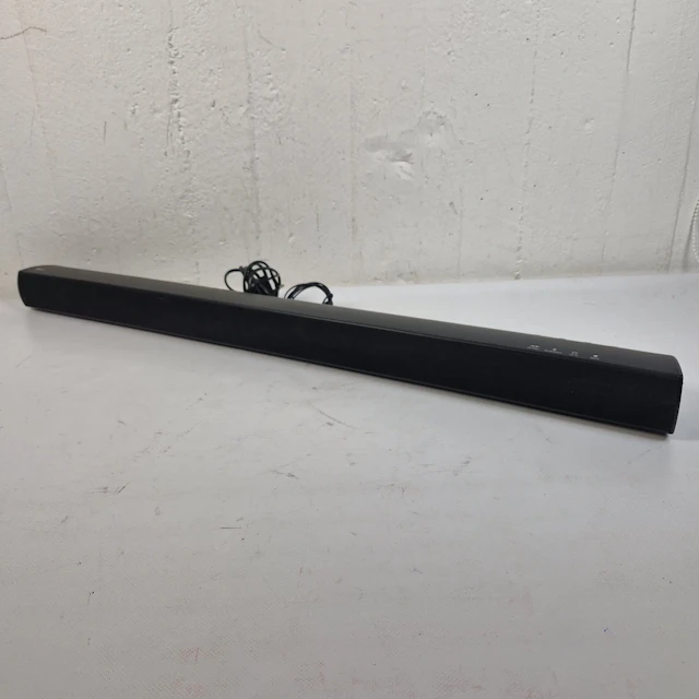 Soundbar - LG, SH2 - Högtalare till TV
