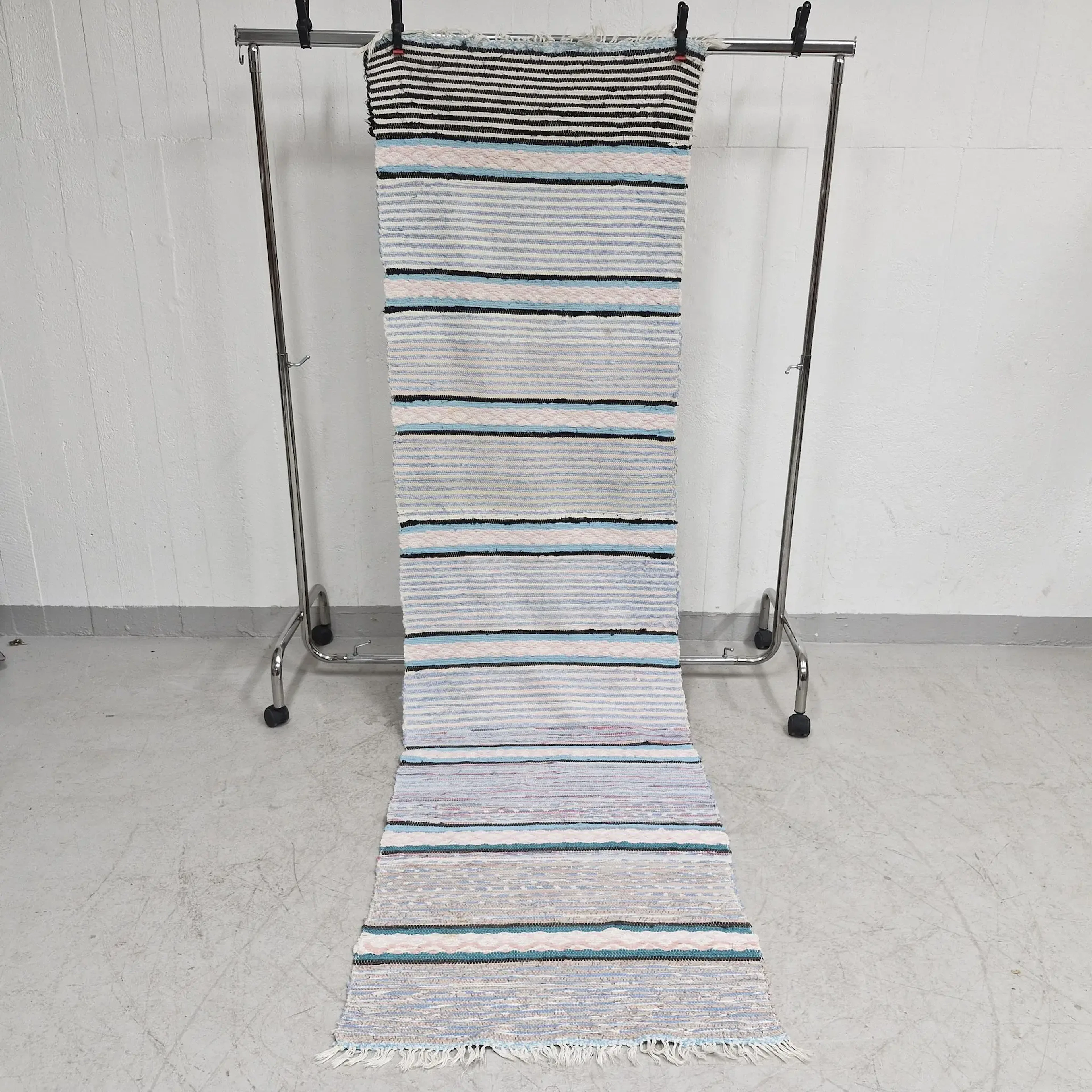 Trasmatta - 269 x 76 cm - Matta - Jämtland