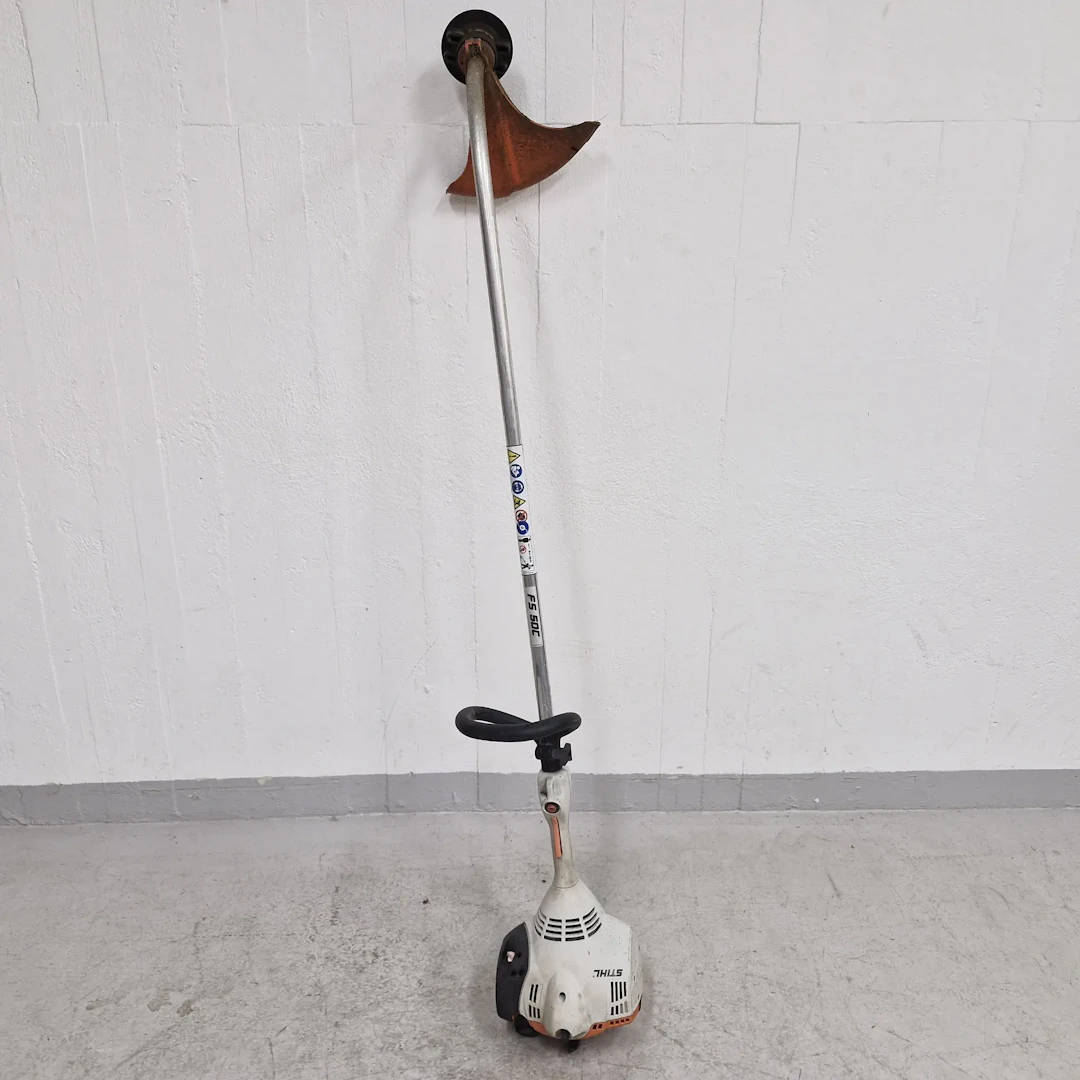 Grästrimmer - Stihl, FS 50 C - Trimmer