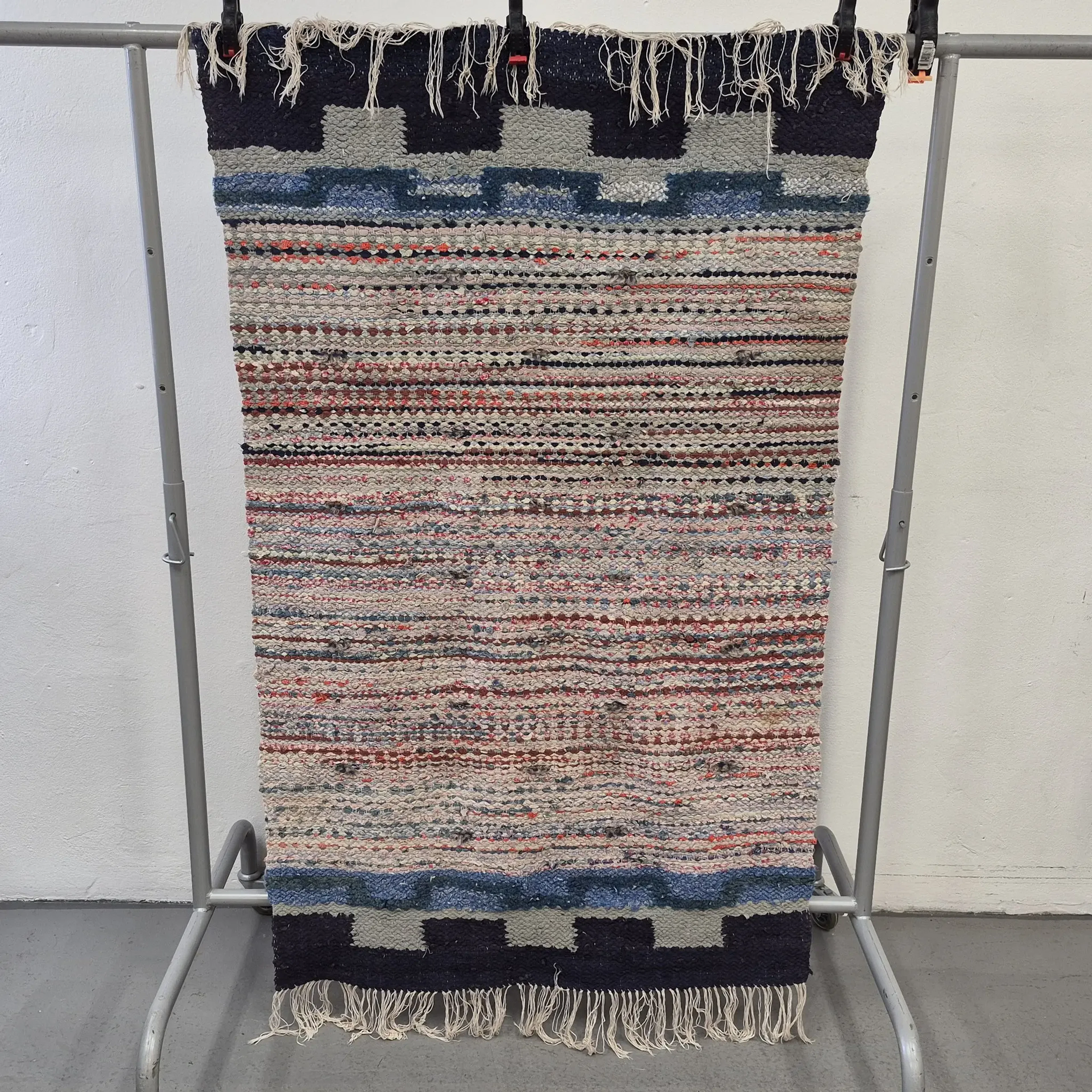 Trasmatta - 152 x 92 cm - Matta - Jämtland