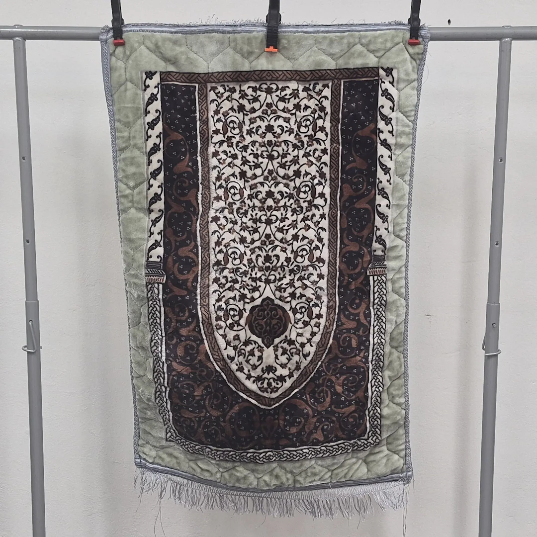 Bönematta - 80 x 120 cm - Matta