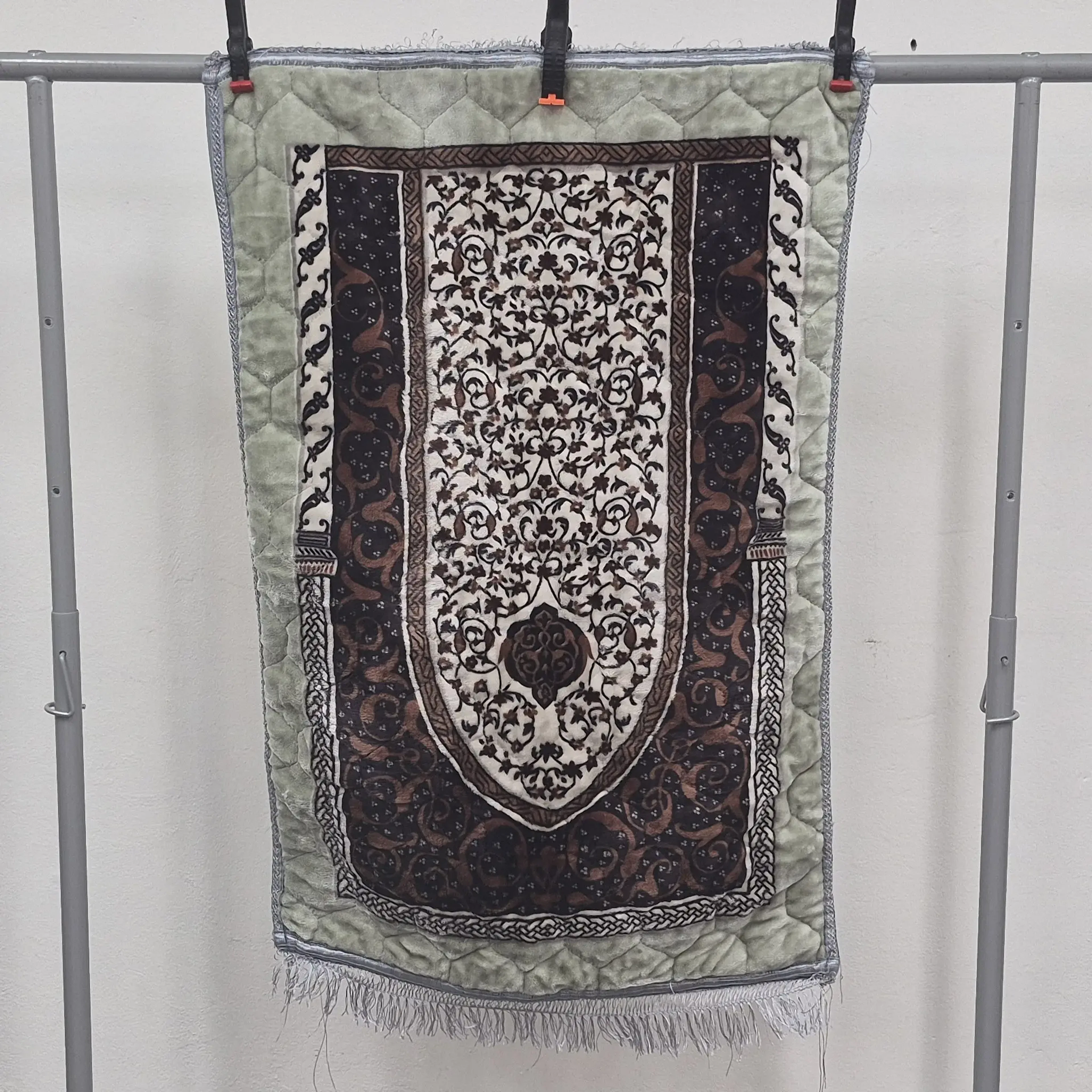 Bönematta - 80 x 120 cm - Matta