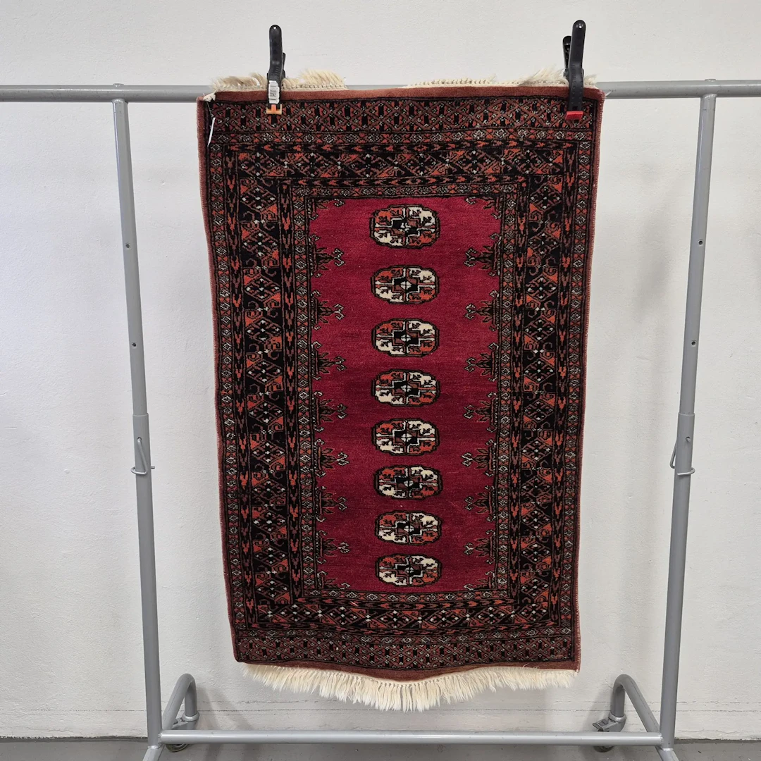 Orientalisk matta - 78 x 125 cm - Matta