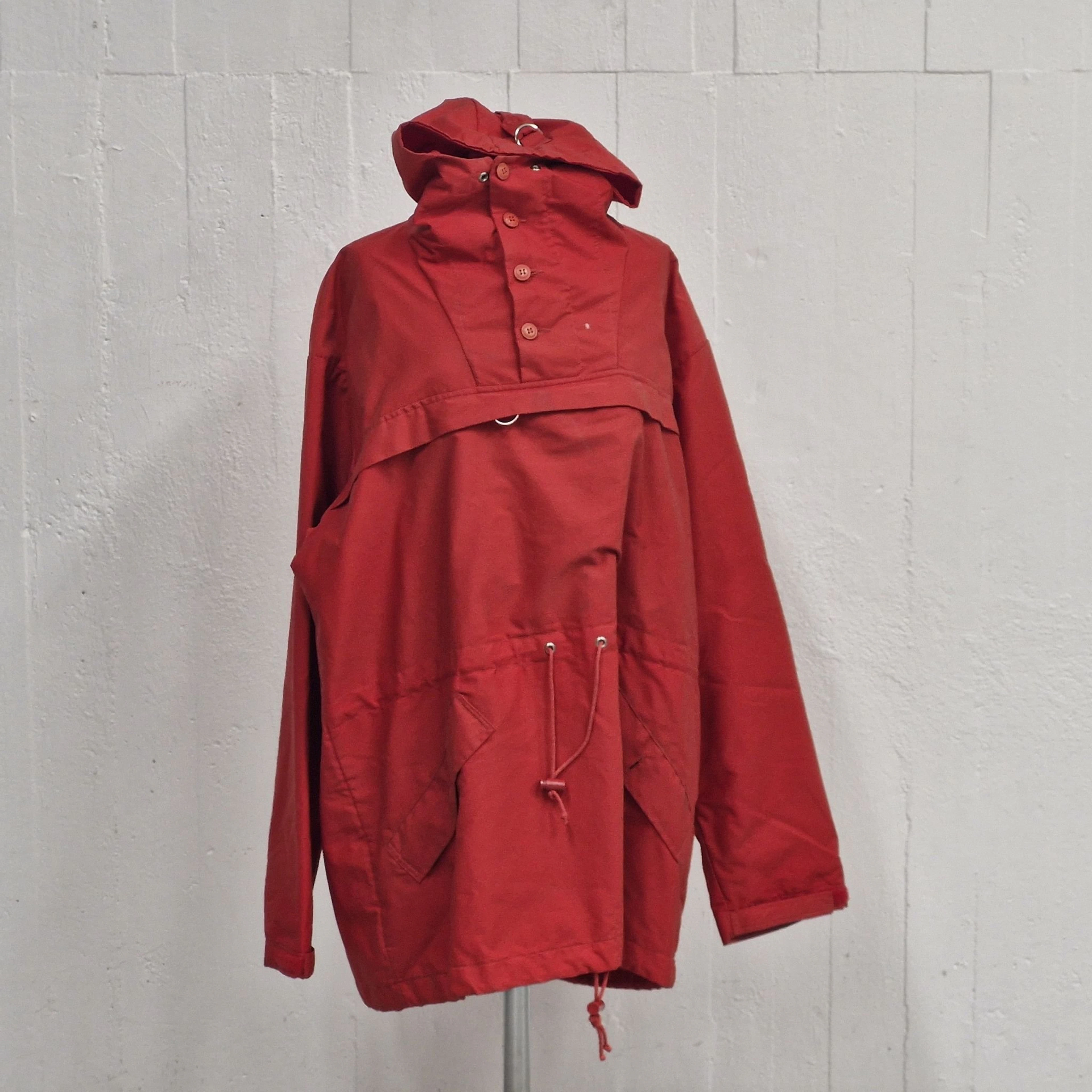 Friluftsjacka - Helly Hansen - Täckkläder - Jacka - Vintage